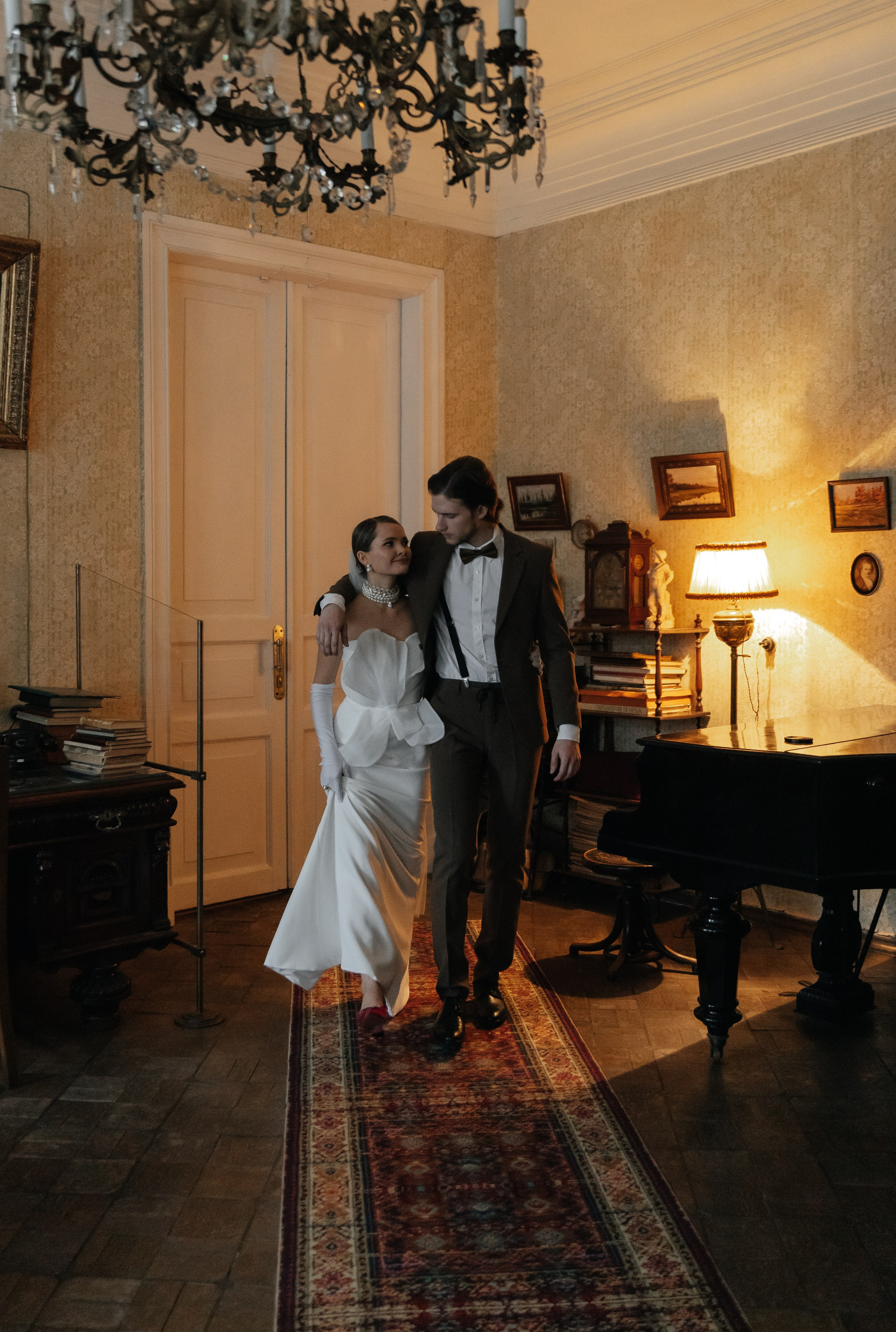 Milen & Ilnara. Свадебный фотограф Ильнар Асадуллин