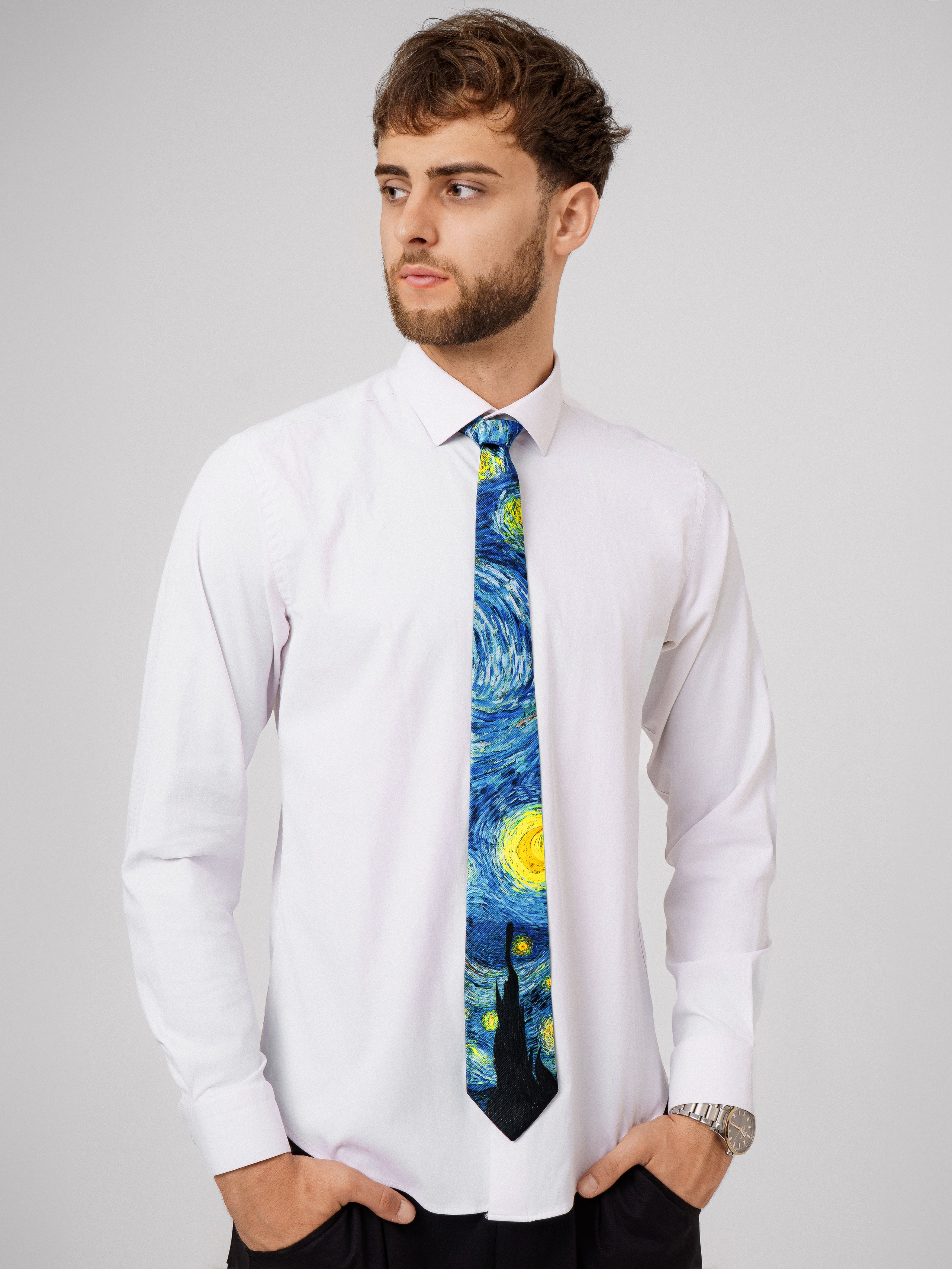 Галстуки. Макаров Сергей|Creamlebot Фотограф города Ростов-на-Дону