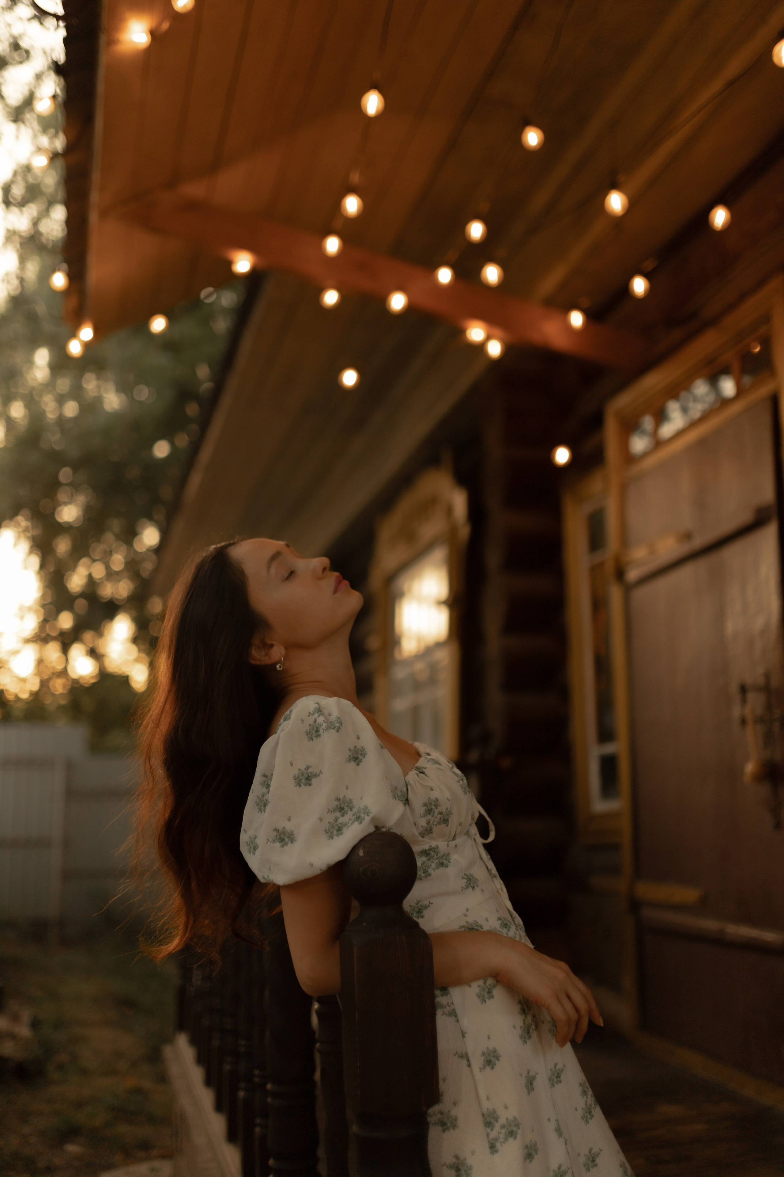 Оля. Фотограф Татьяна Семенова