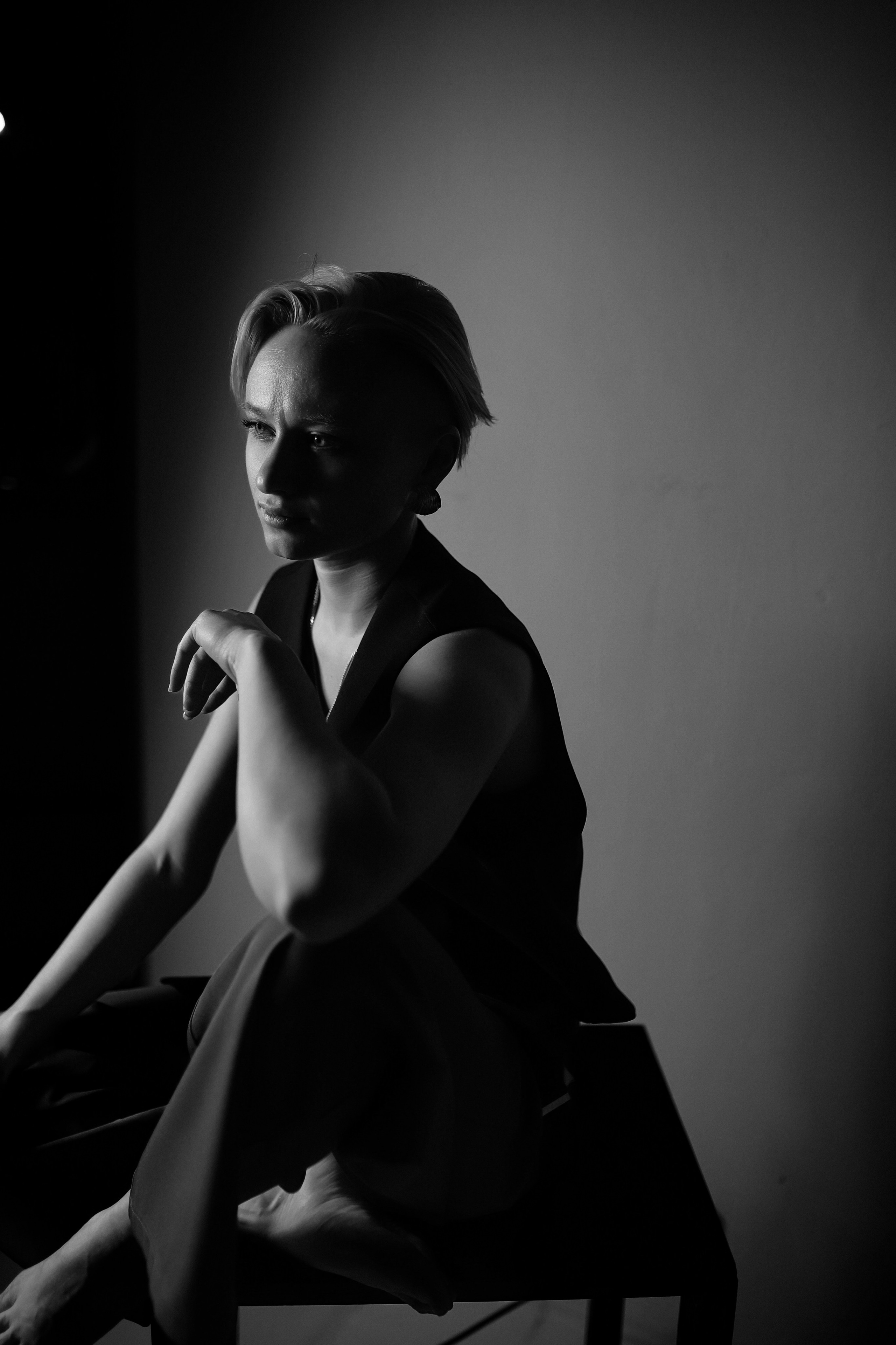 Наташа. Фотограф Татьяна Семенова