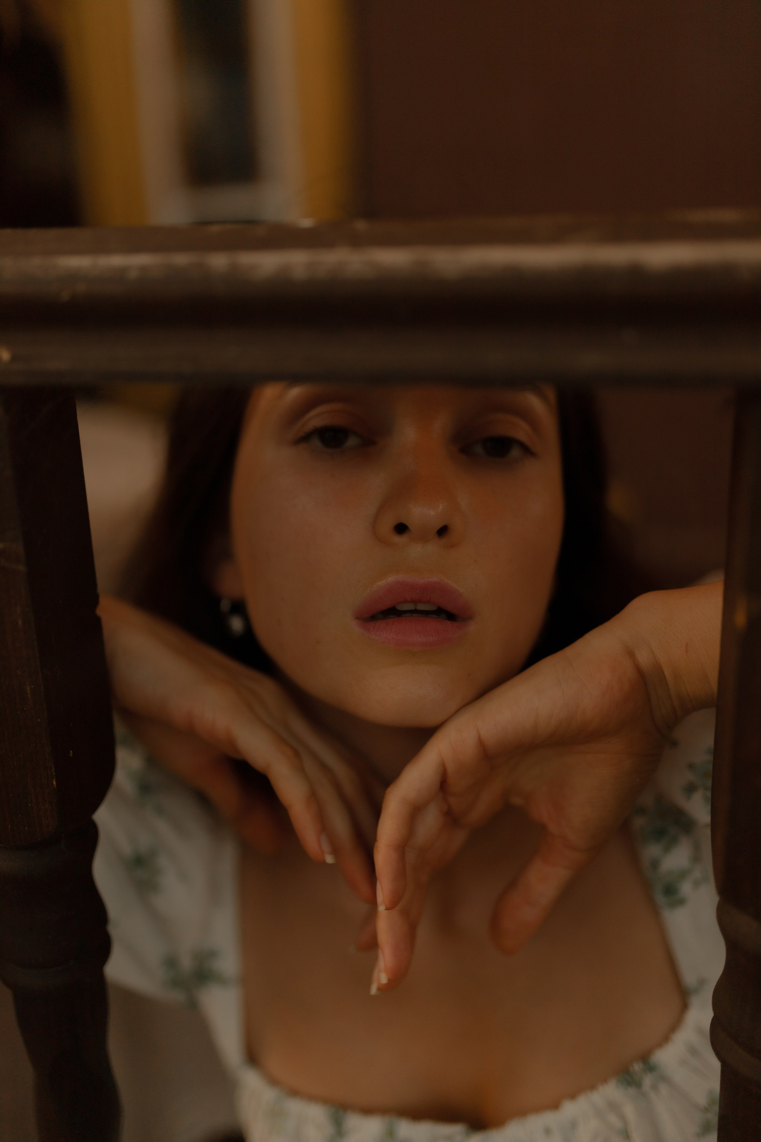 Оля. Фотограф Татьяна Семенова