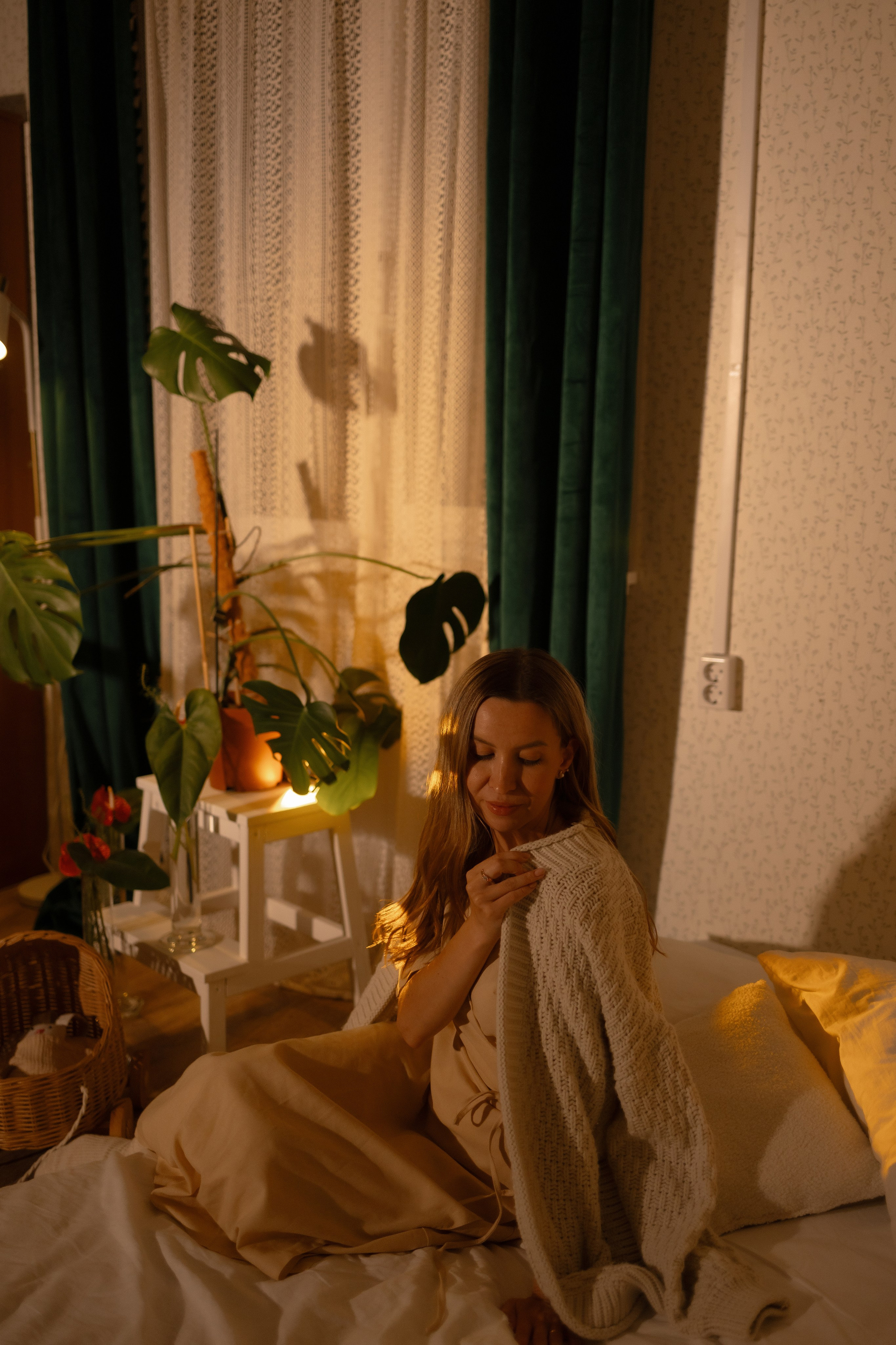 Анжелика и Вика. Фотограф Татьяна Семенова