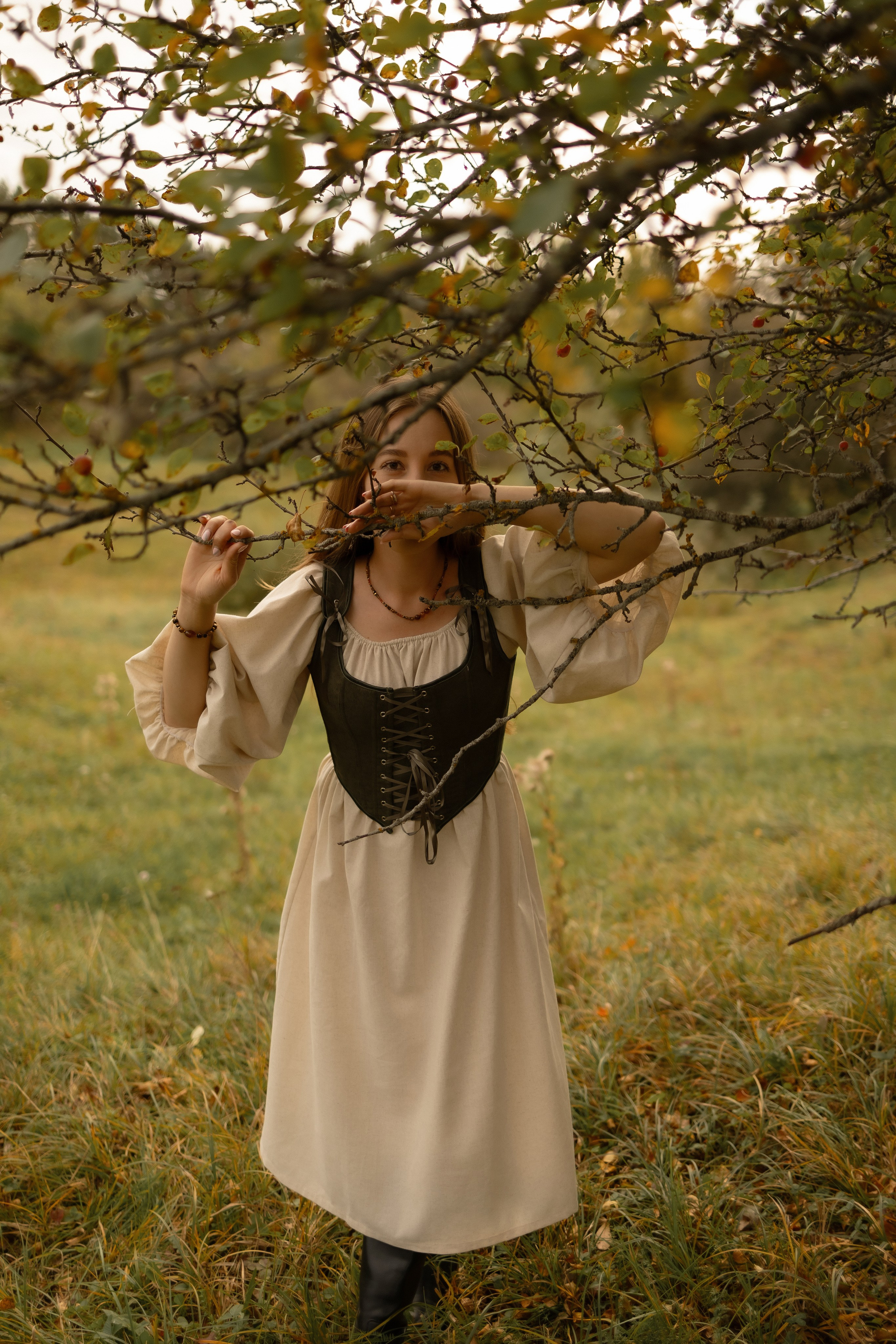 Анжелика. Фотограф Татьяна Семенова