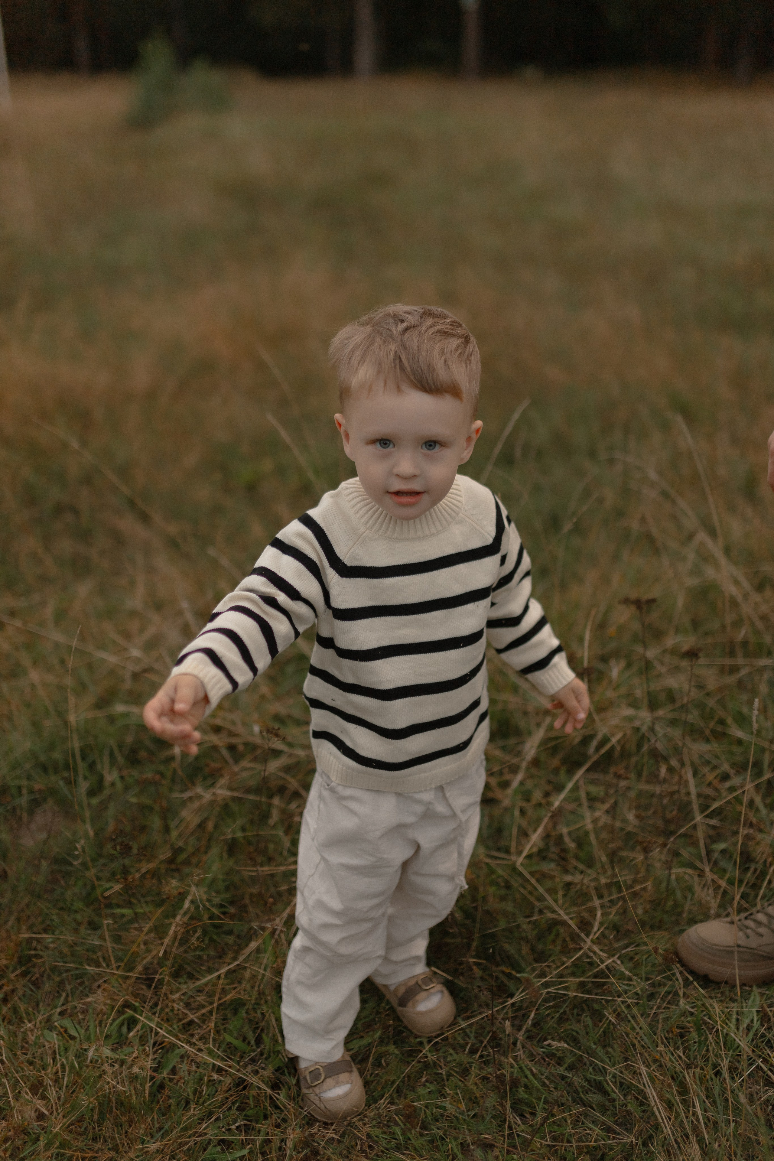 Майкл, Надя и Мигель. Фотограф Татьяна Семенова