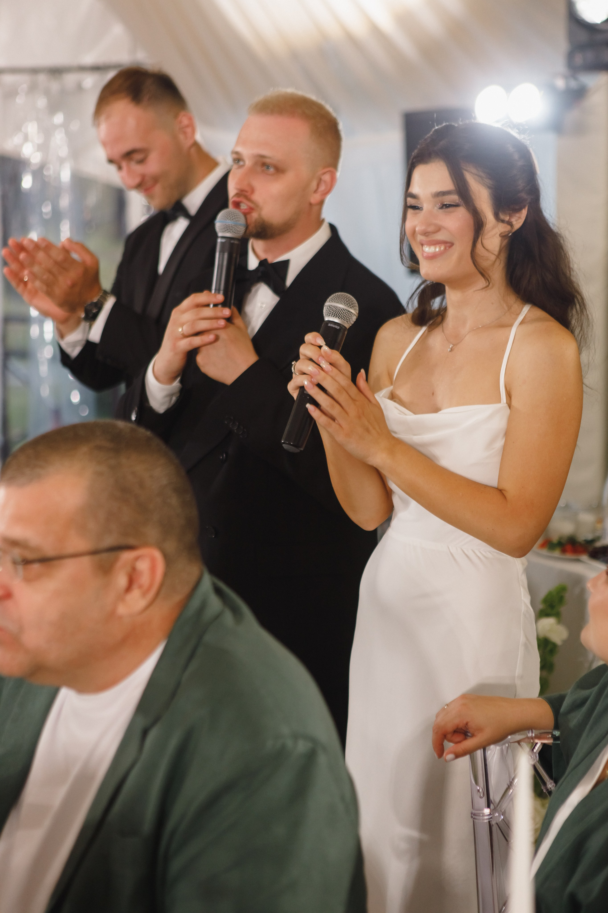 Времена года (Полный день). Семейный и свадебный фотограф в Нижнем Новгороде