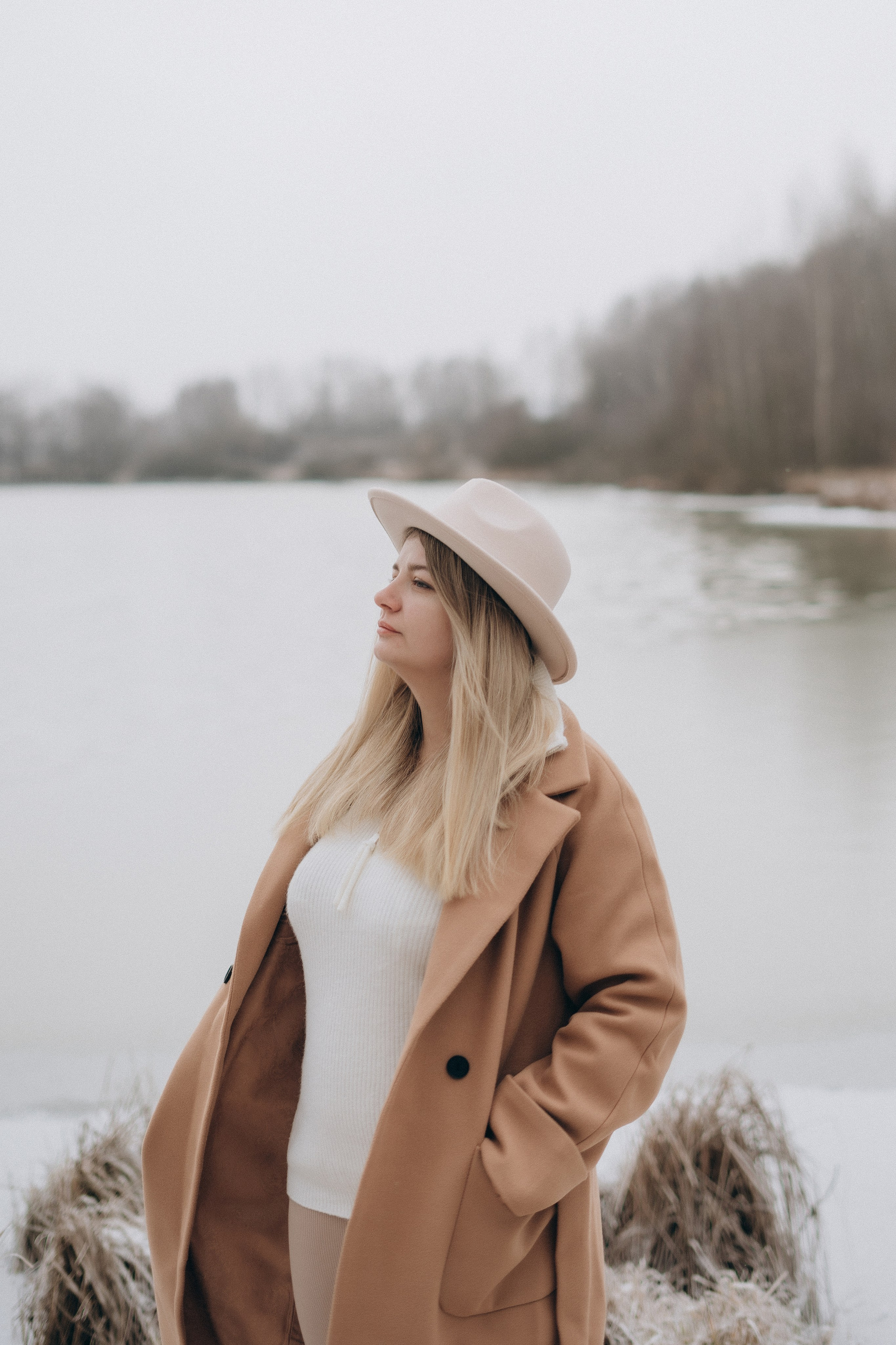 Портретная индивидуальная фотосессия в Москве. Фотограф Москва Виктория-Антуанетта