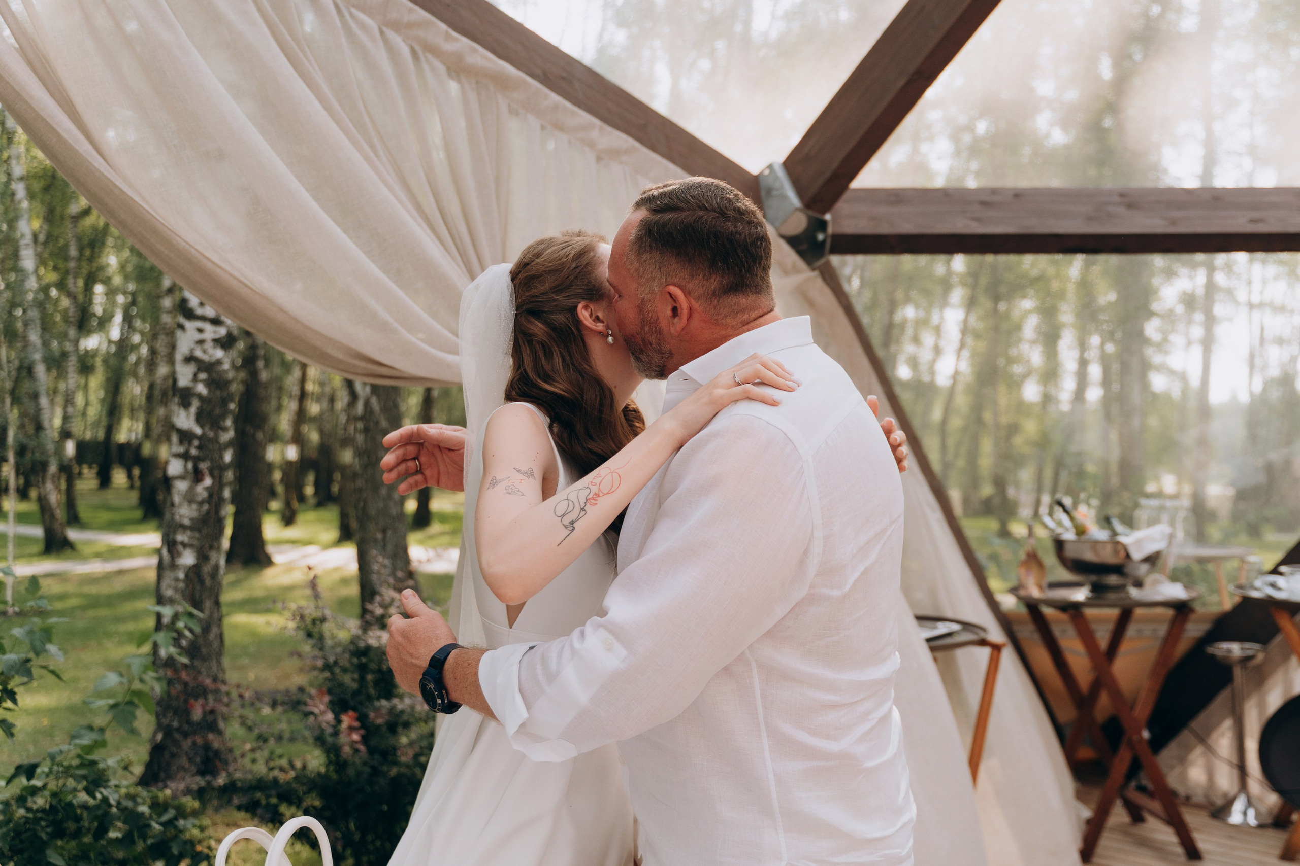 Алиса и Максим. Полный день 6 часов. Фотограф Москва Виктория-Антуанетта