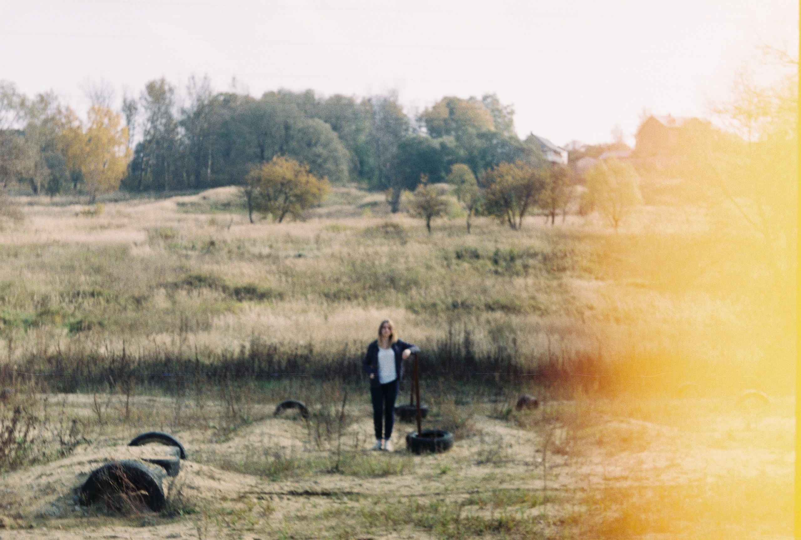 KALUGA. ANNA — PHOTOGRAPHER