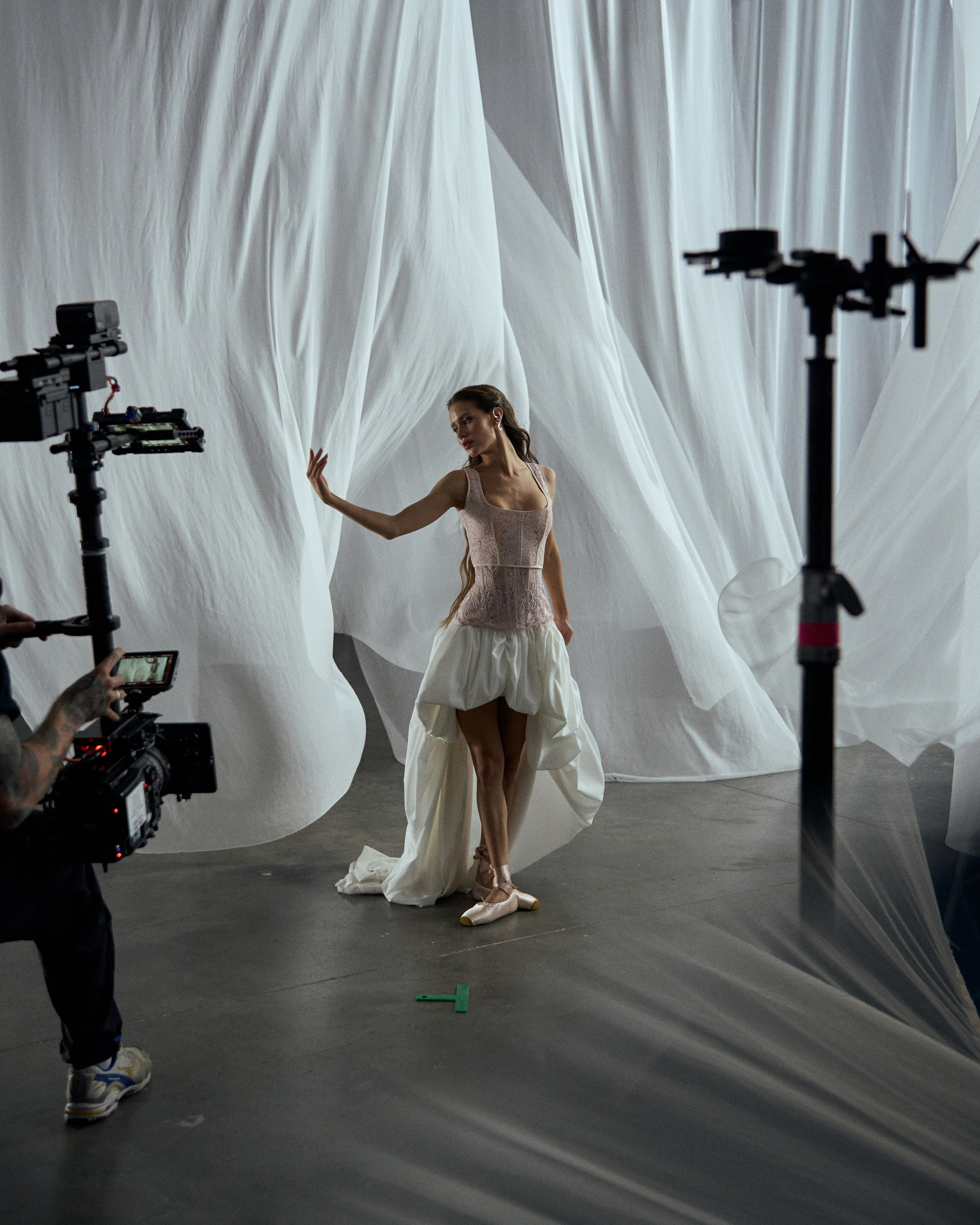 МУЗА. ANNA — PHOTOGRAPHER