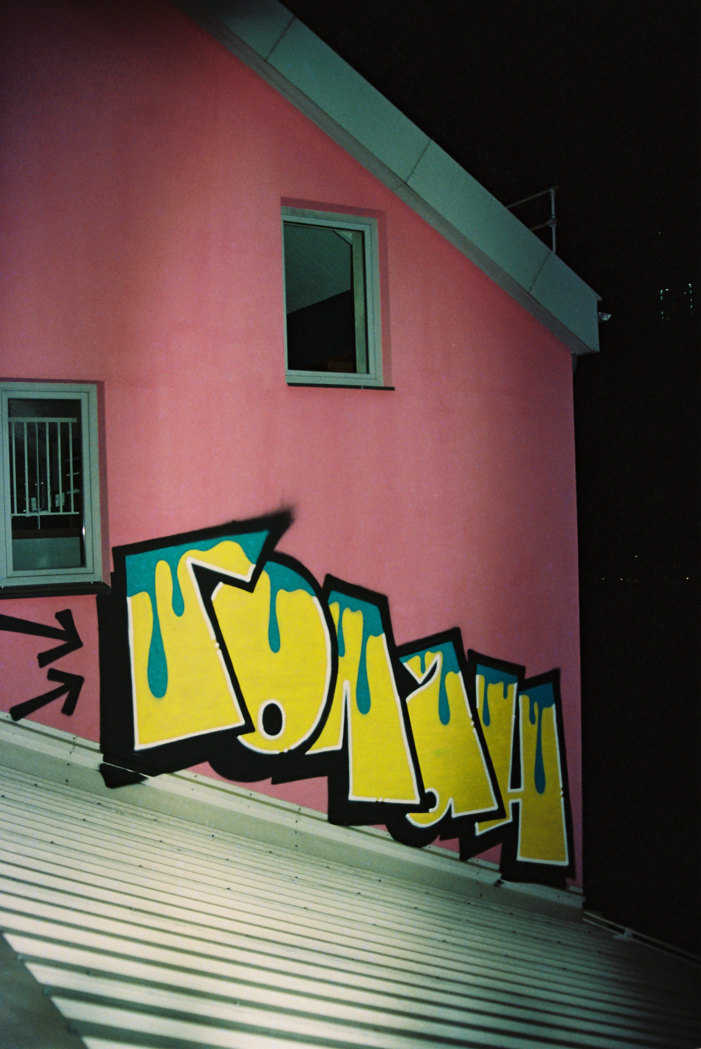 LIFESTYLE. ANNA — PHOTOGRAPHER