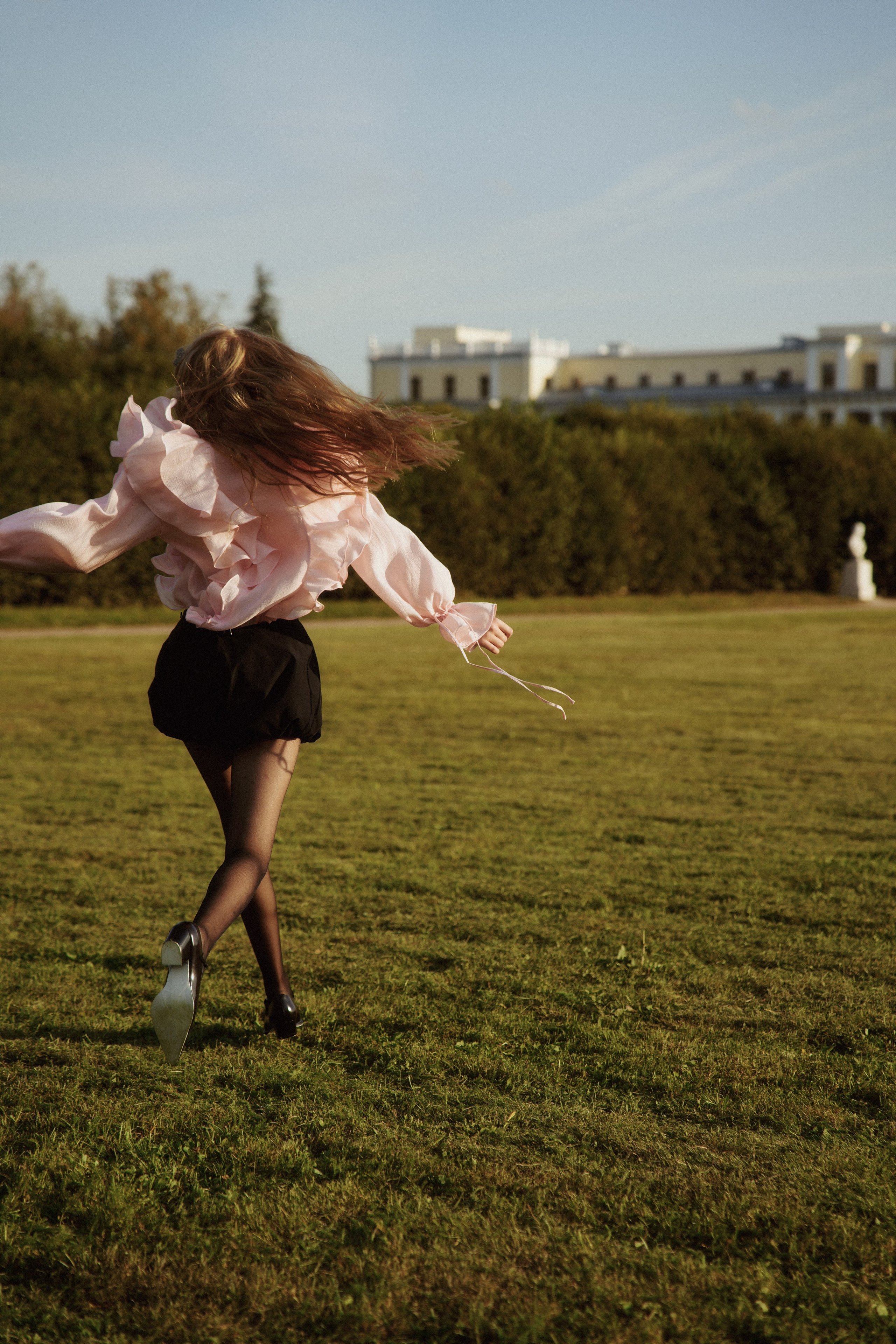 FASHIONPORT. ANNA — PHOTOGRAPHER