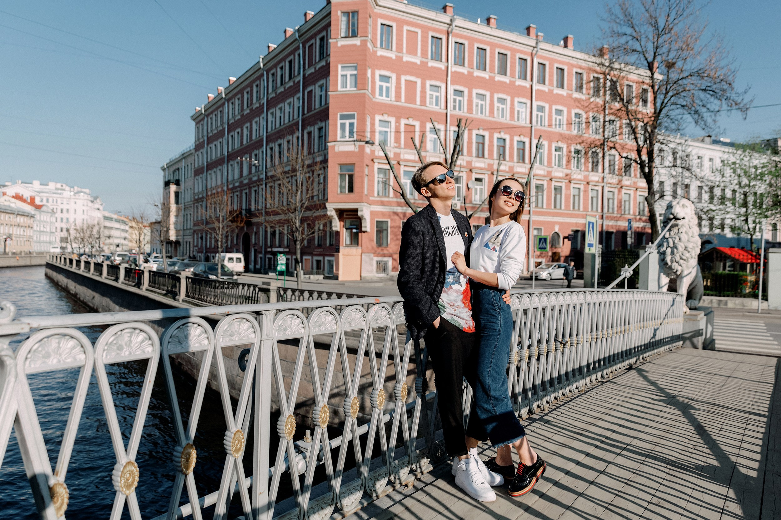 Свадьбы и Love Story. Свадебный фотограф в Санкт-Петербурге Павел Резниченко