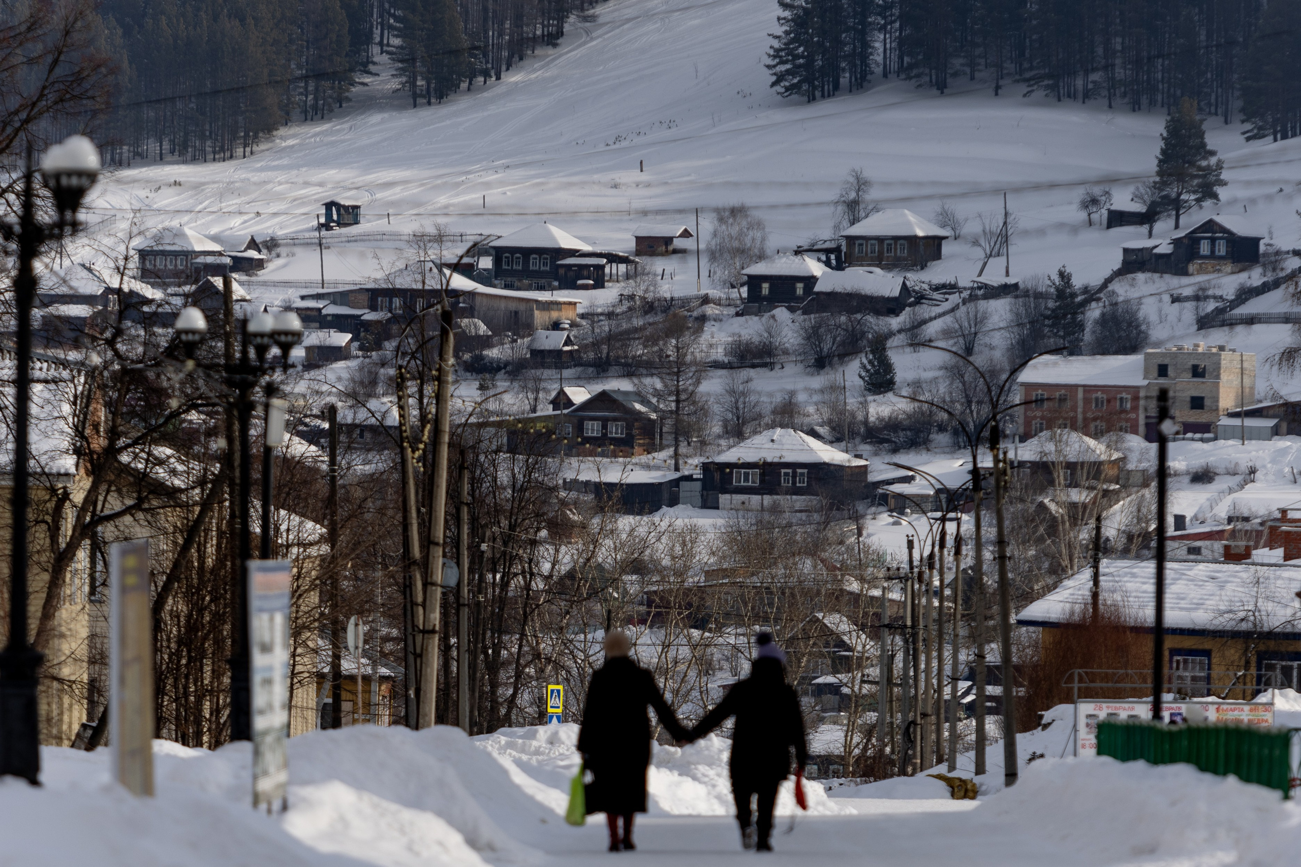 Римма Григорьевна Зубова. Узница нацистского трудового лагеря. Репортажный фотограф Наталья Лапцевич