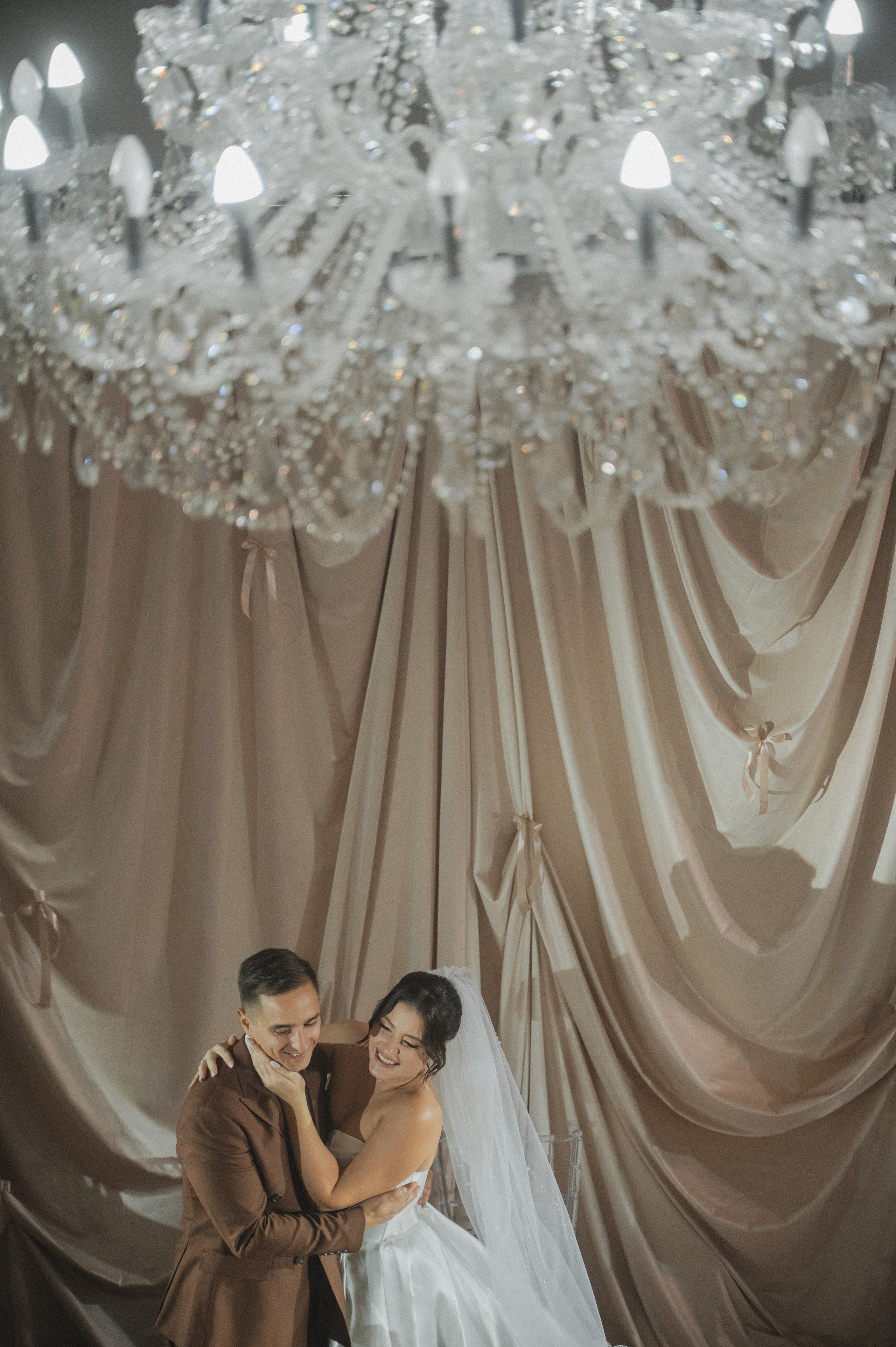 Свадебная серия Полина и Никита. Свадебный фотограф в Рязани Дзюрак Елизавета