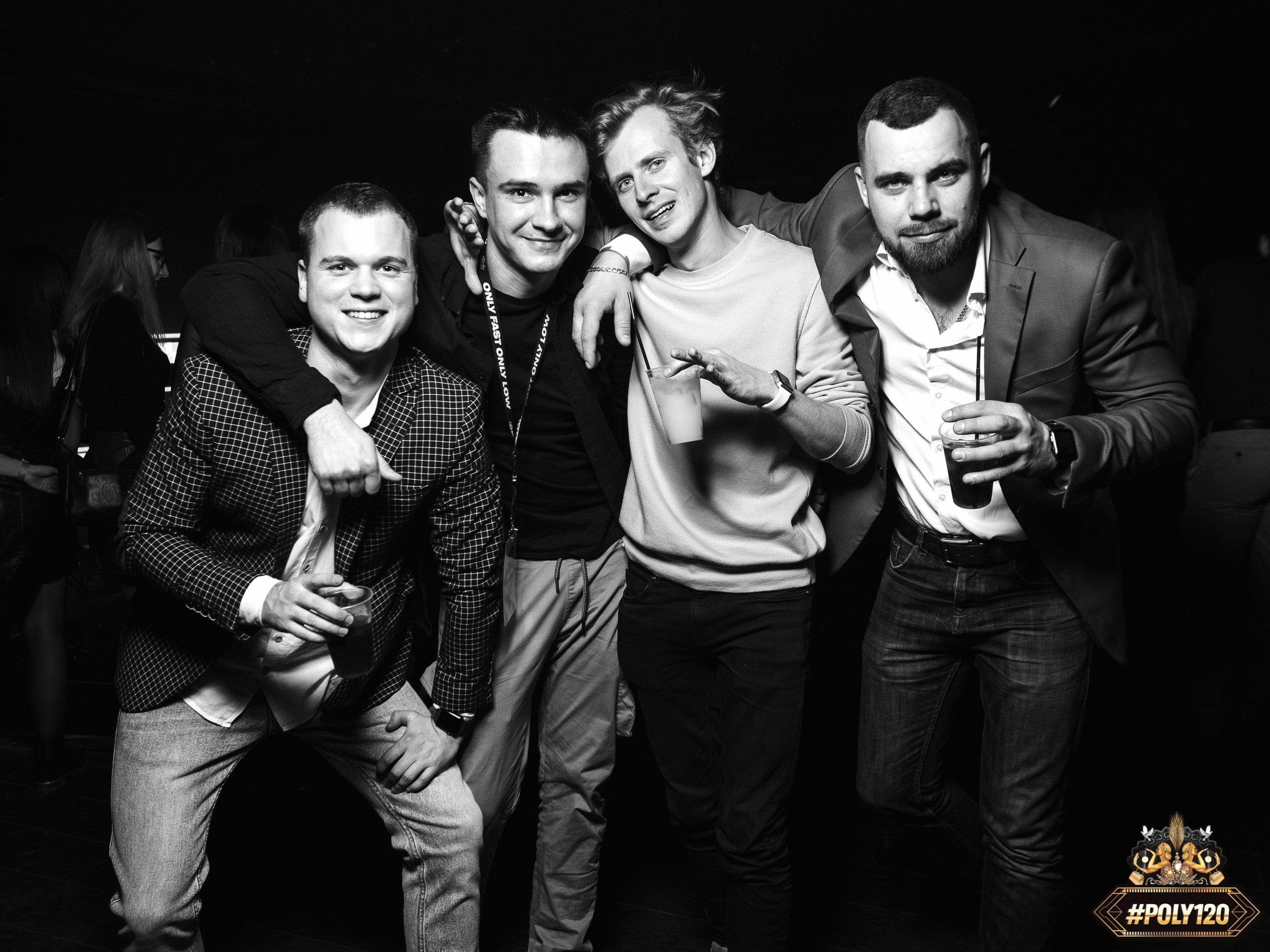 POLY120. Евгений Матвеев — фотограф в Санкт-Петербурге