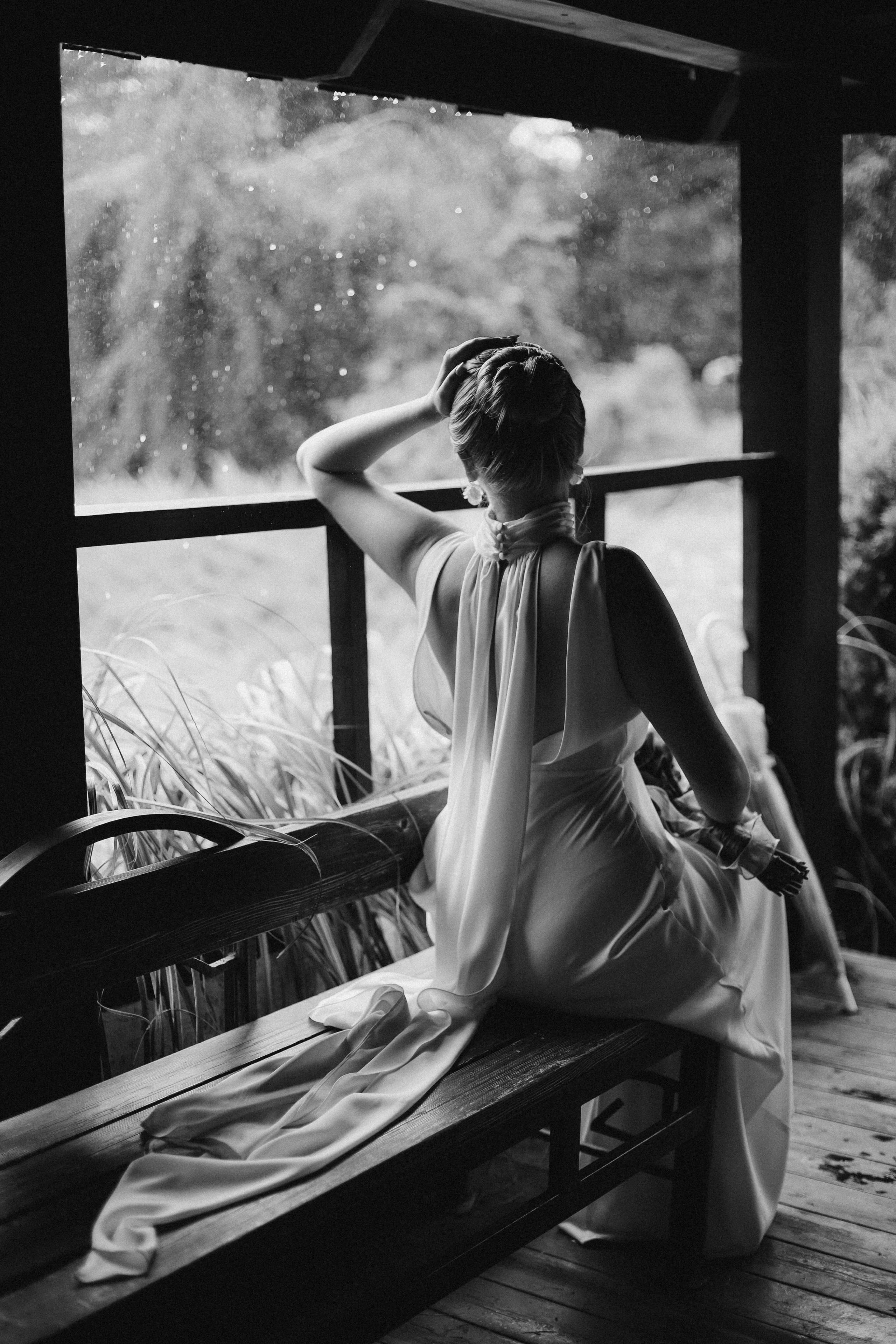 Игорь и Арина. Фотограф в Алматы и Москве Даша Пушкина