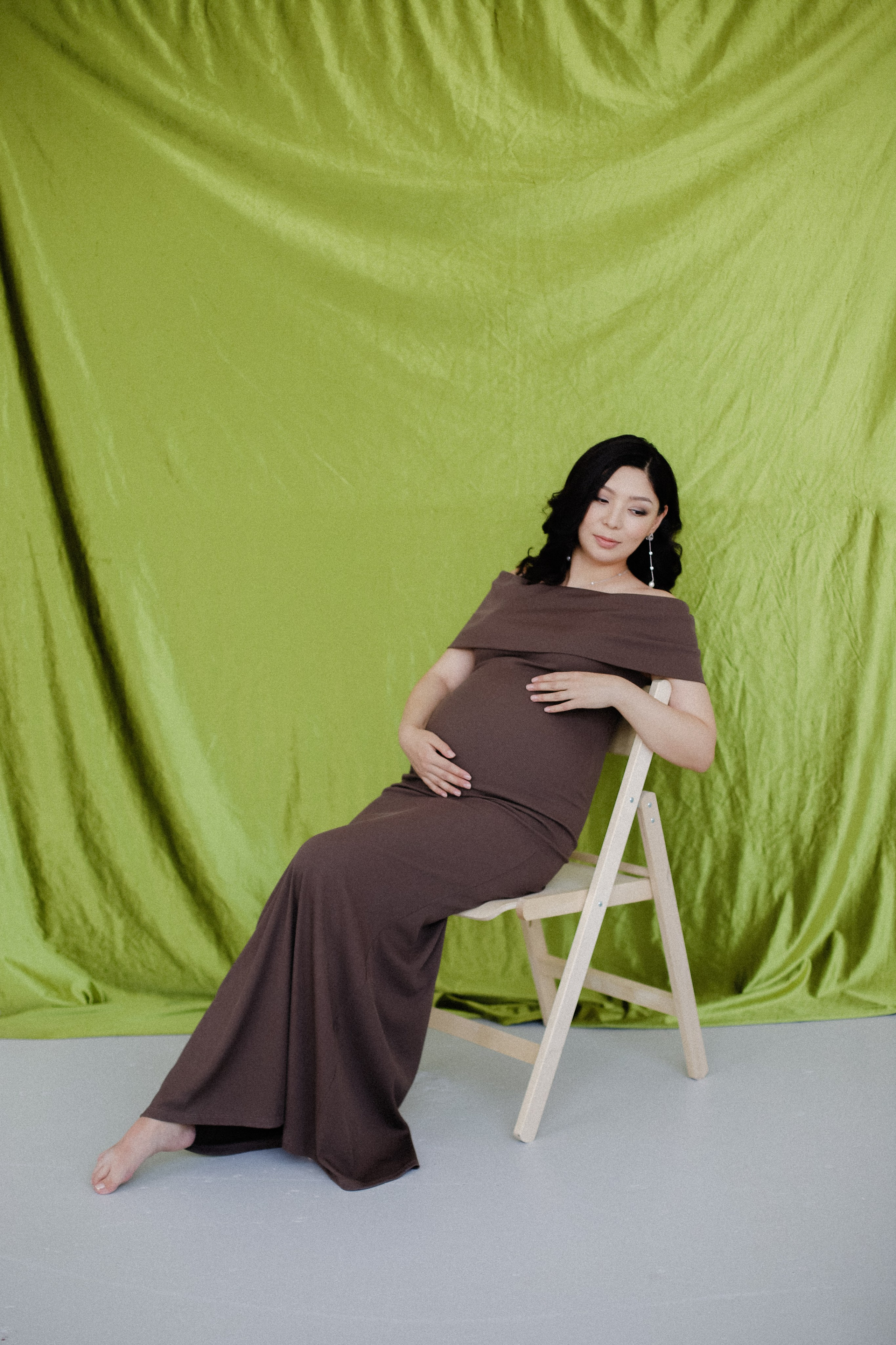 Мадина. Фотограф в Алматы и Москве Даша Пушкина