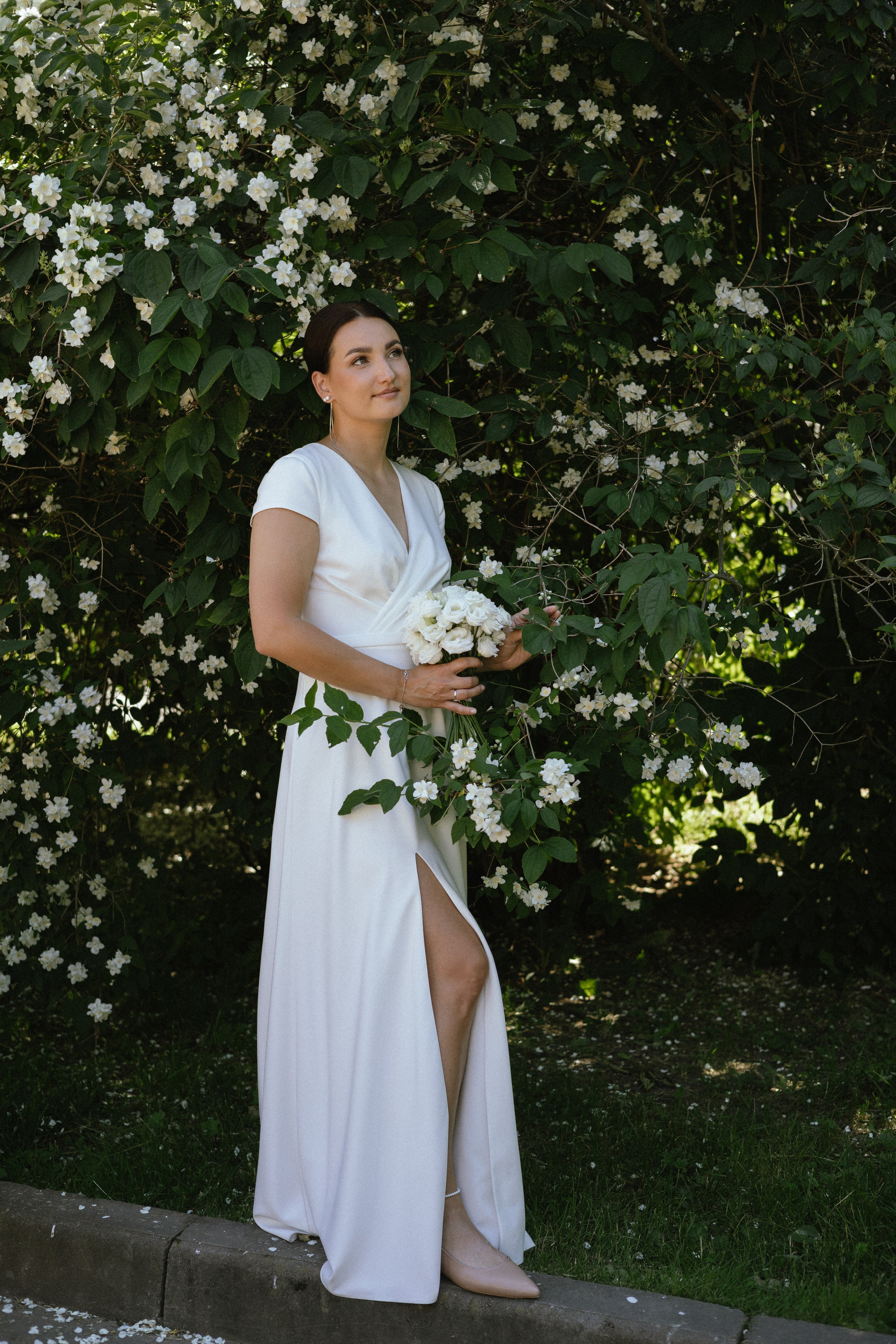 Роман и Ксения. Фотограф в Санкт-Петебруге Олеся Харитонова