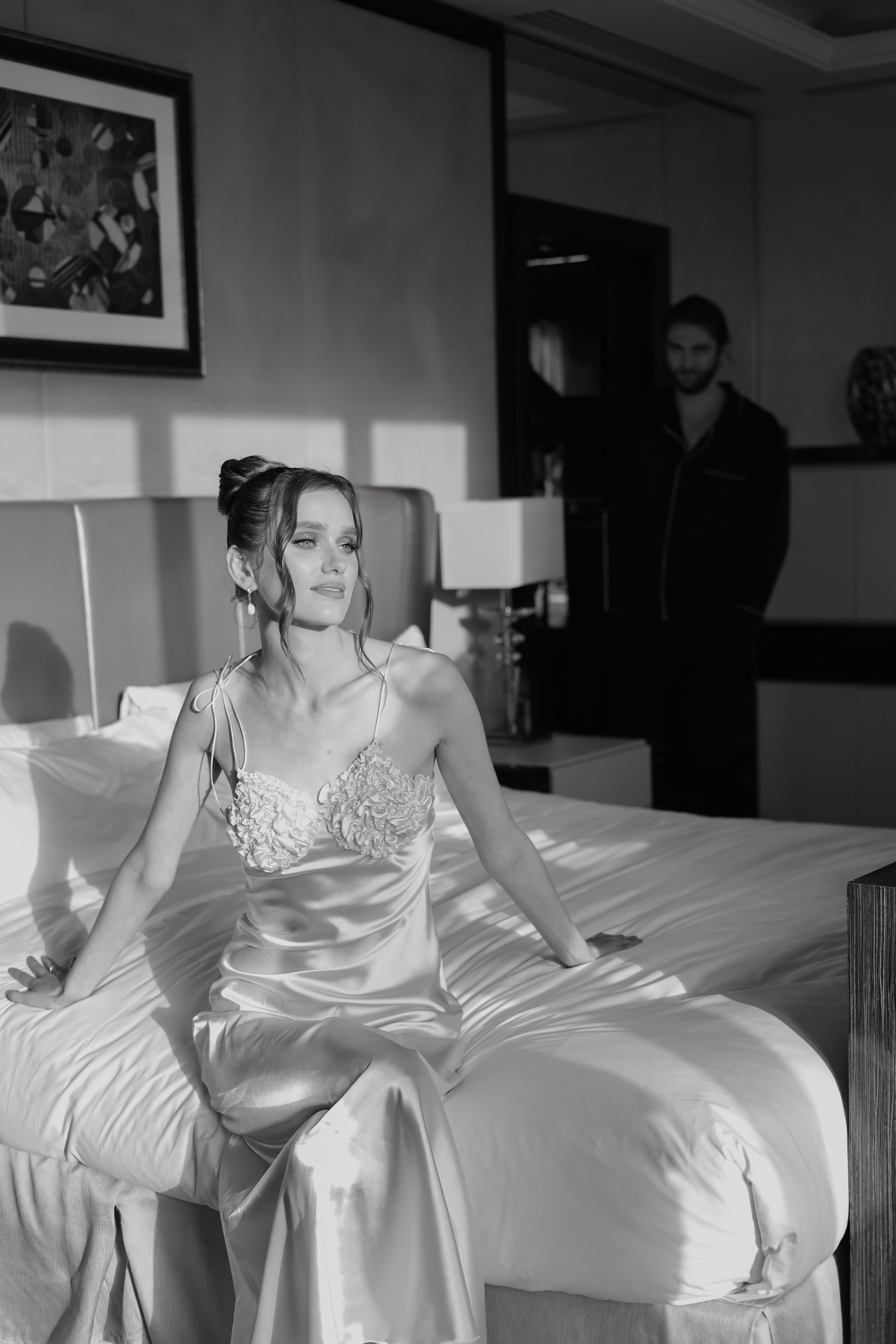 Portfolio. Свадебный фотограф Москва