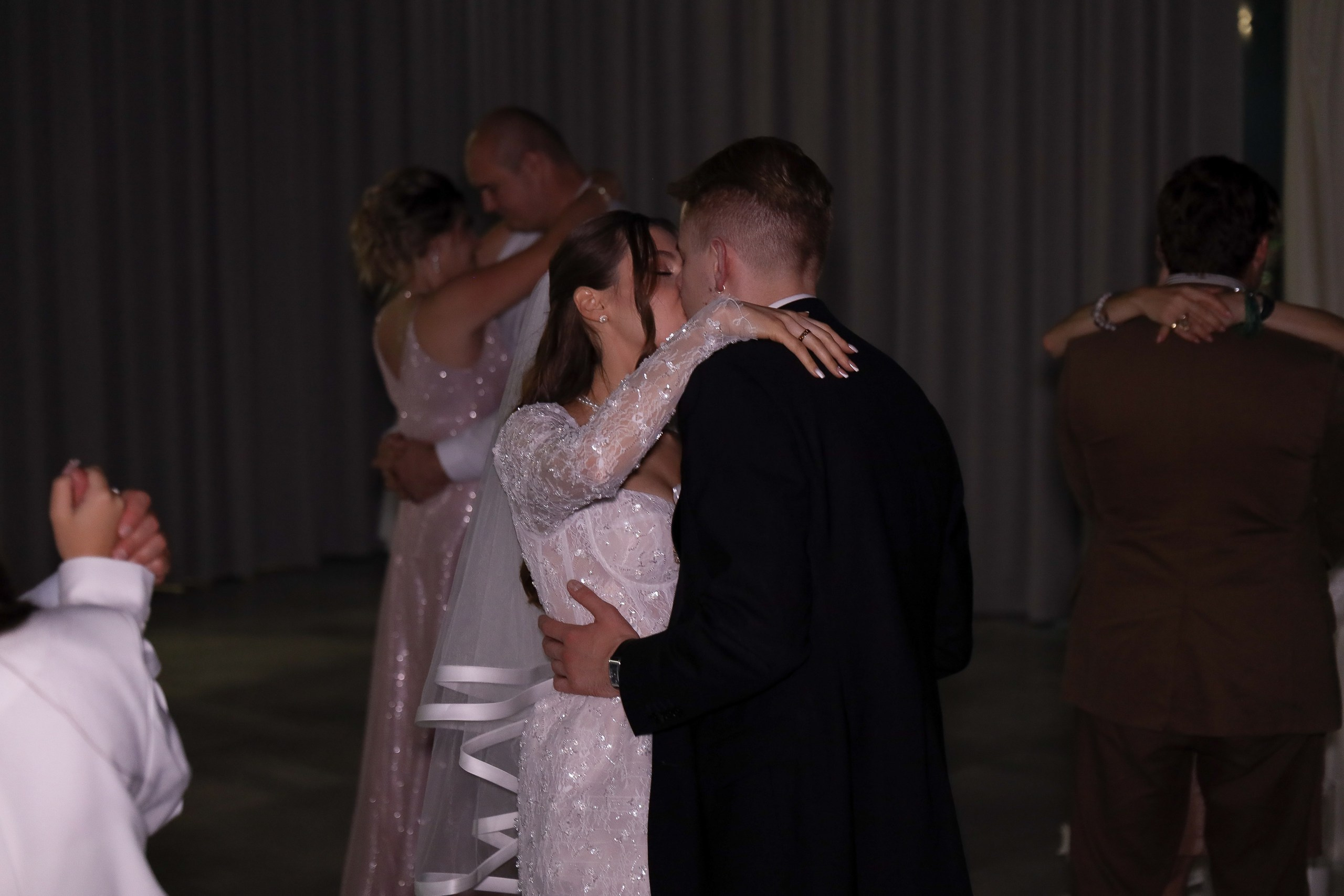 Дмитрий и Василиса |Gopark отель. Свадебный фотограф Москва