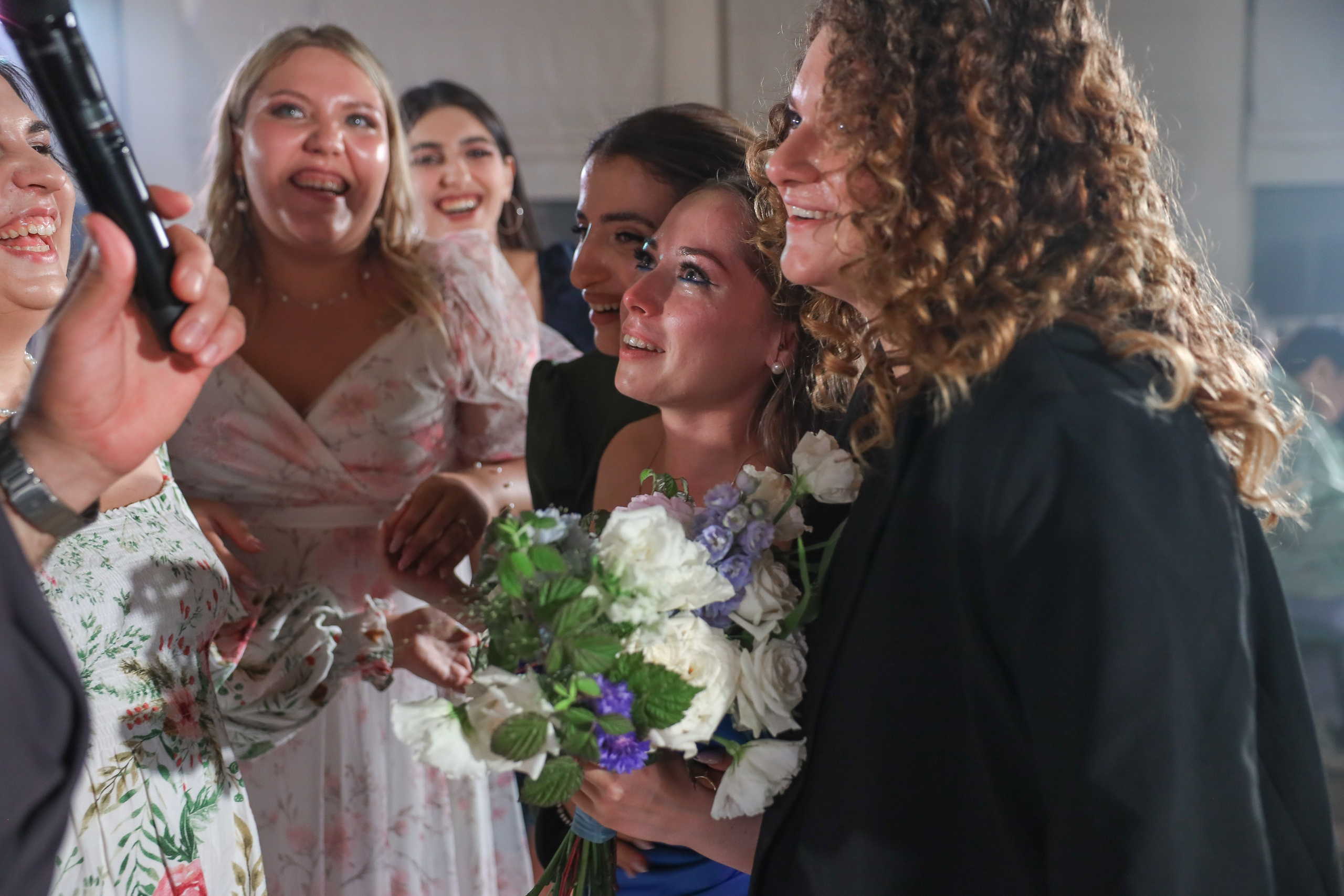 Алексей и Мария | Ozero Молоково. Свадебный фотограф Москва