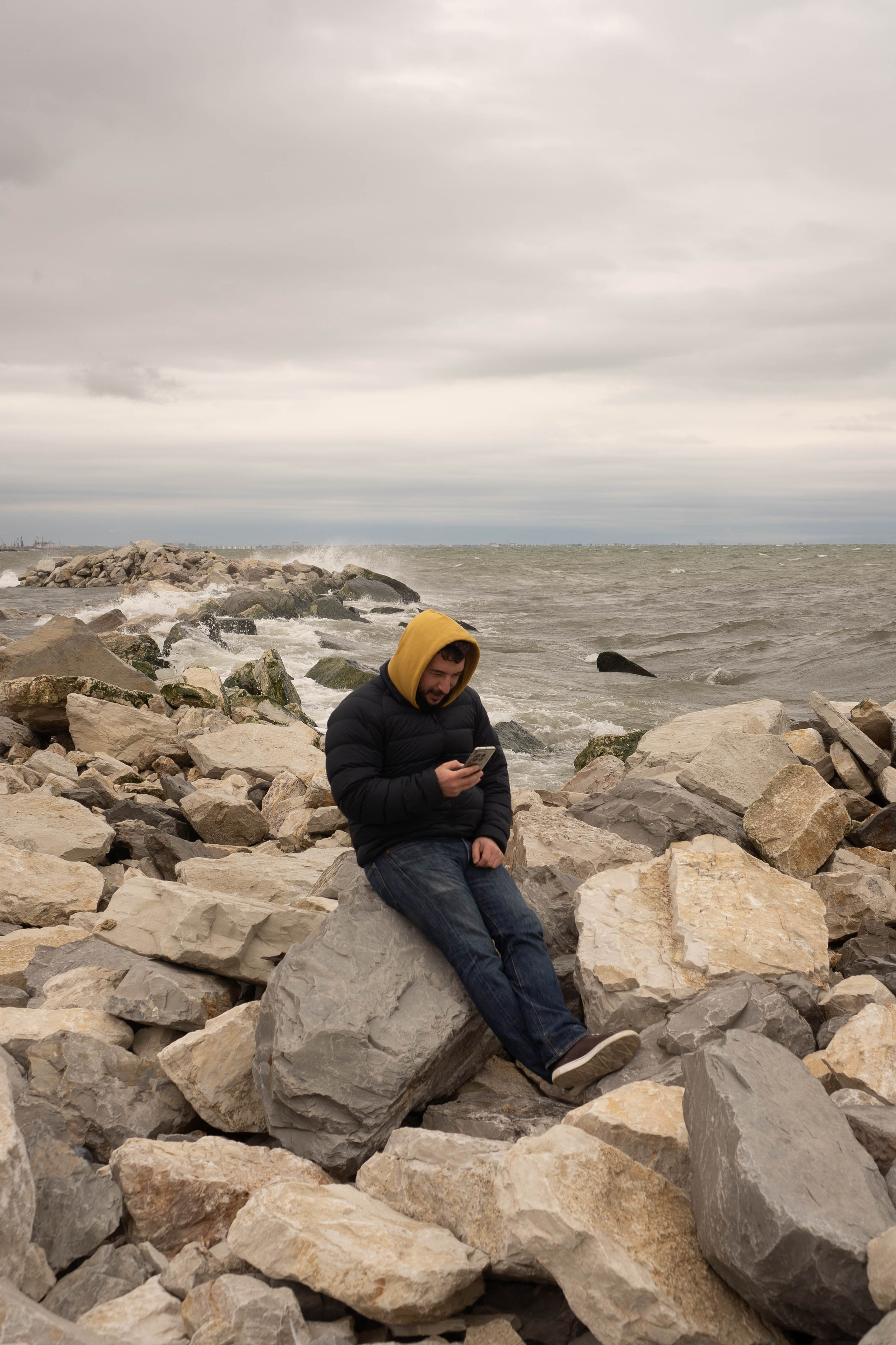 Кавказ. Профессиональный фотограф, Санкт-Петербург — Виктория Богомолова