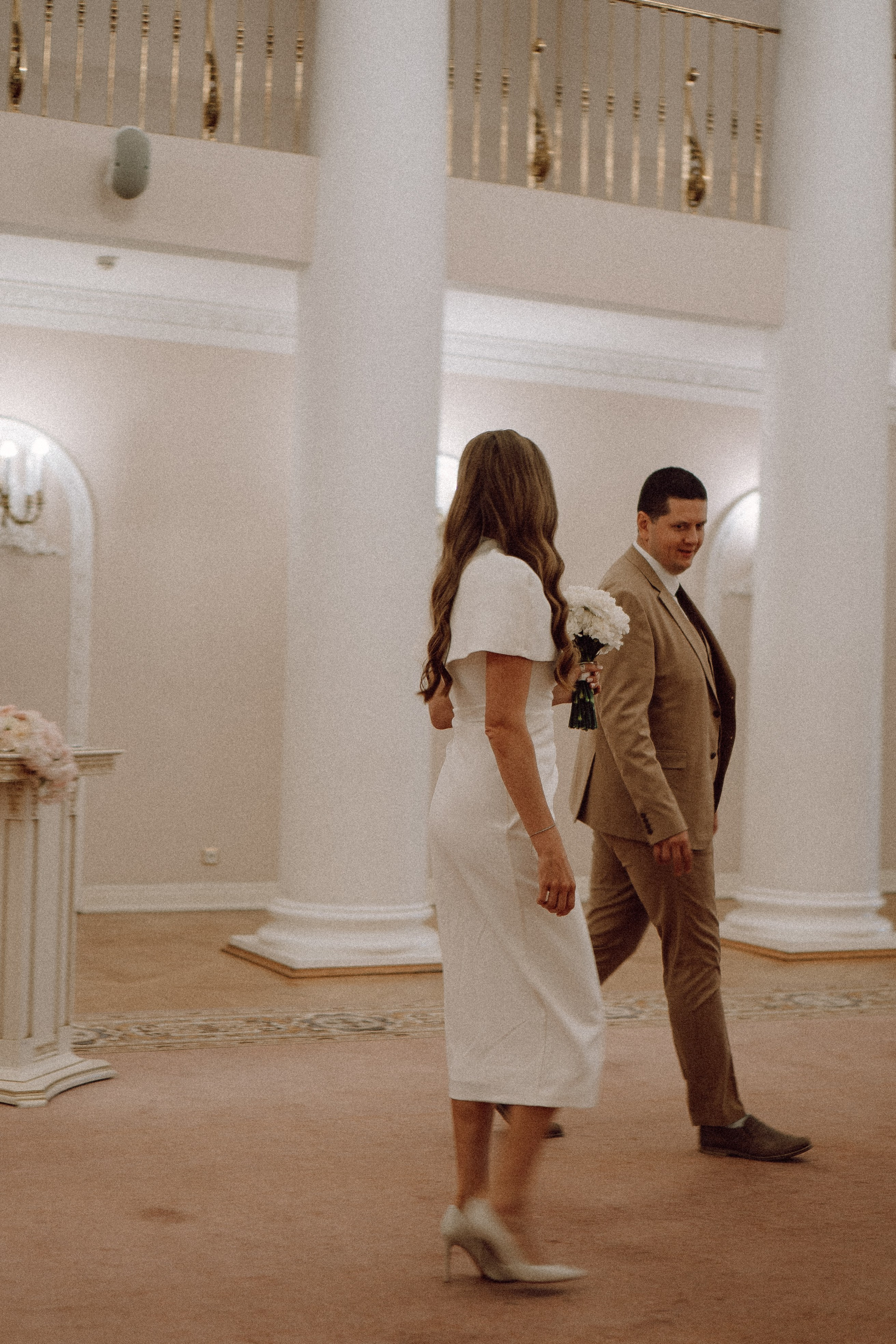 СВАДЕБНАЯ СЬЕМКА В ПУШКИН. Профессиональный фотограф, Санкт-Петербург — Виктория Богомолова