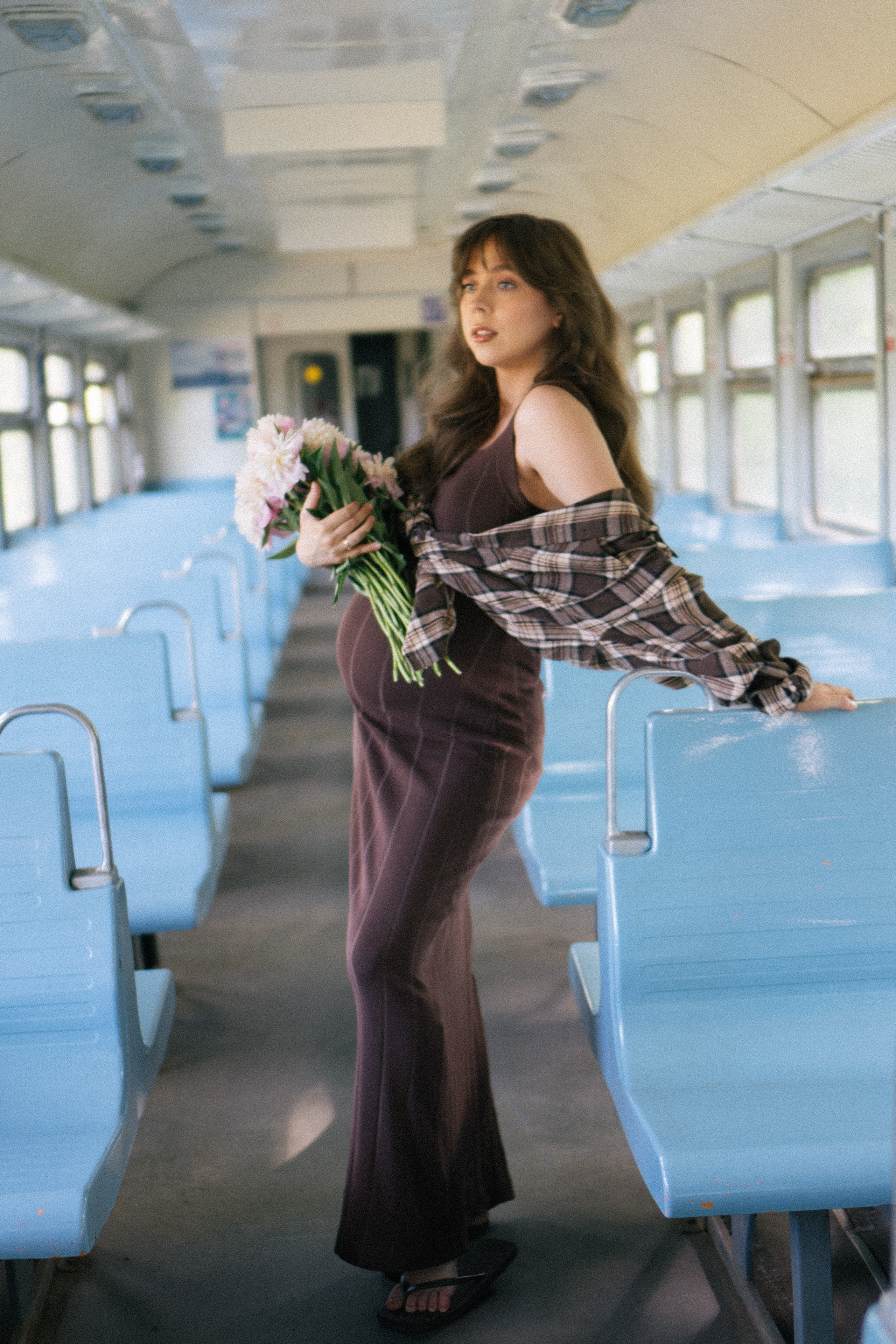 БЕРЕМЕННОСТЬ. Профессиональный фотограф, Санкт-Петербург — Виктория Богомолова