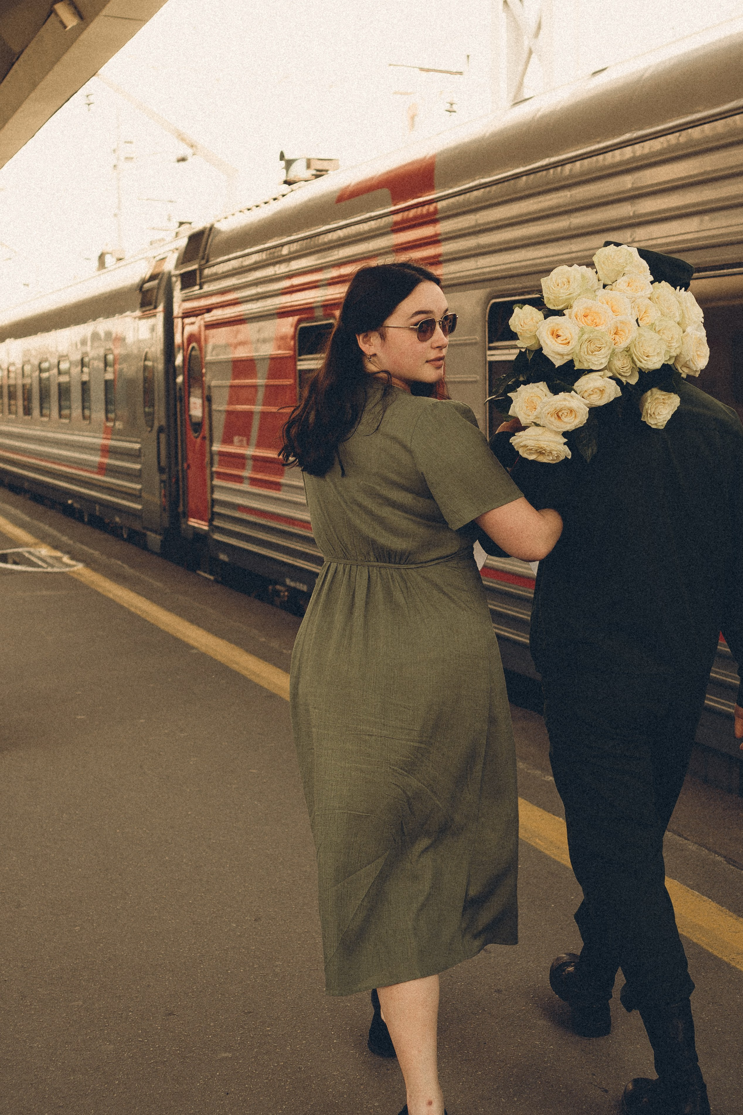 ПРЕДЛОЖЕНИЕ. Профессиональный фотограф, Санкт-Петербург — Виктория Богомолова