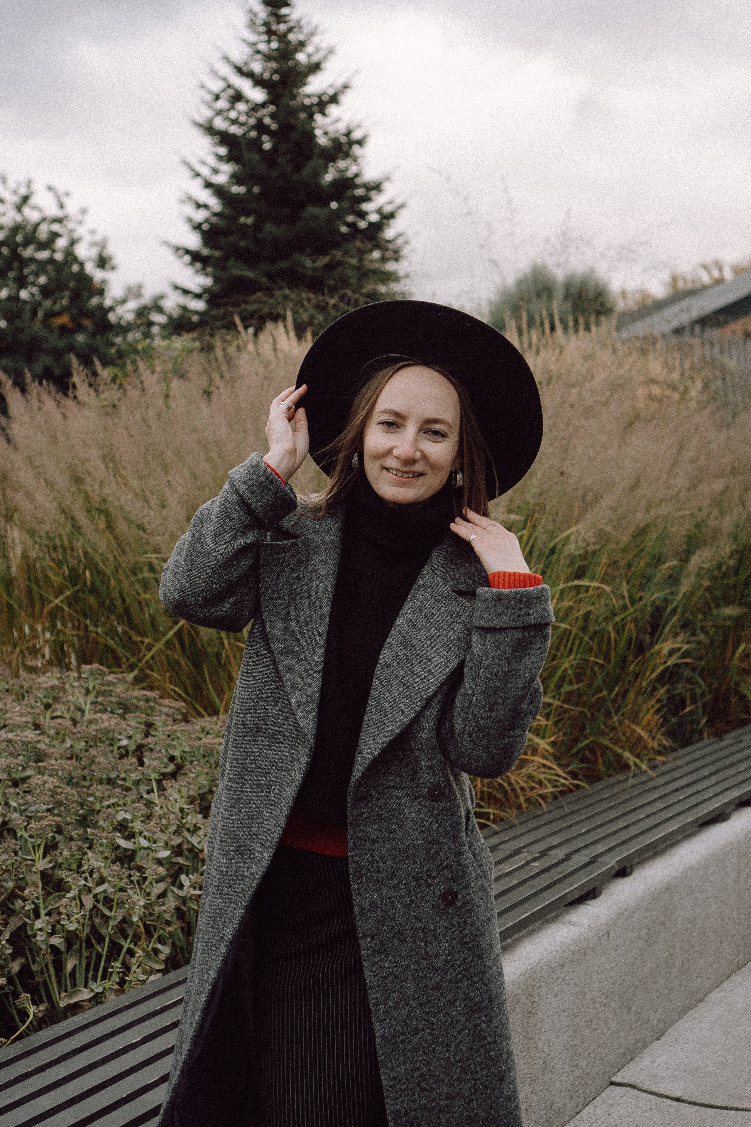 Прогулка по городу. Профессиональный фотограф, Санкт-Петербург — Виктория Богомолова