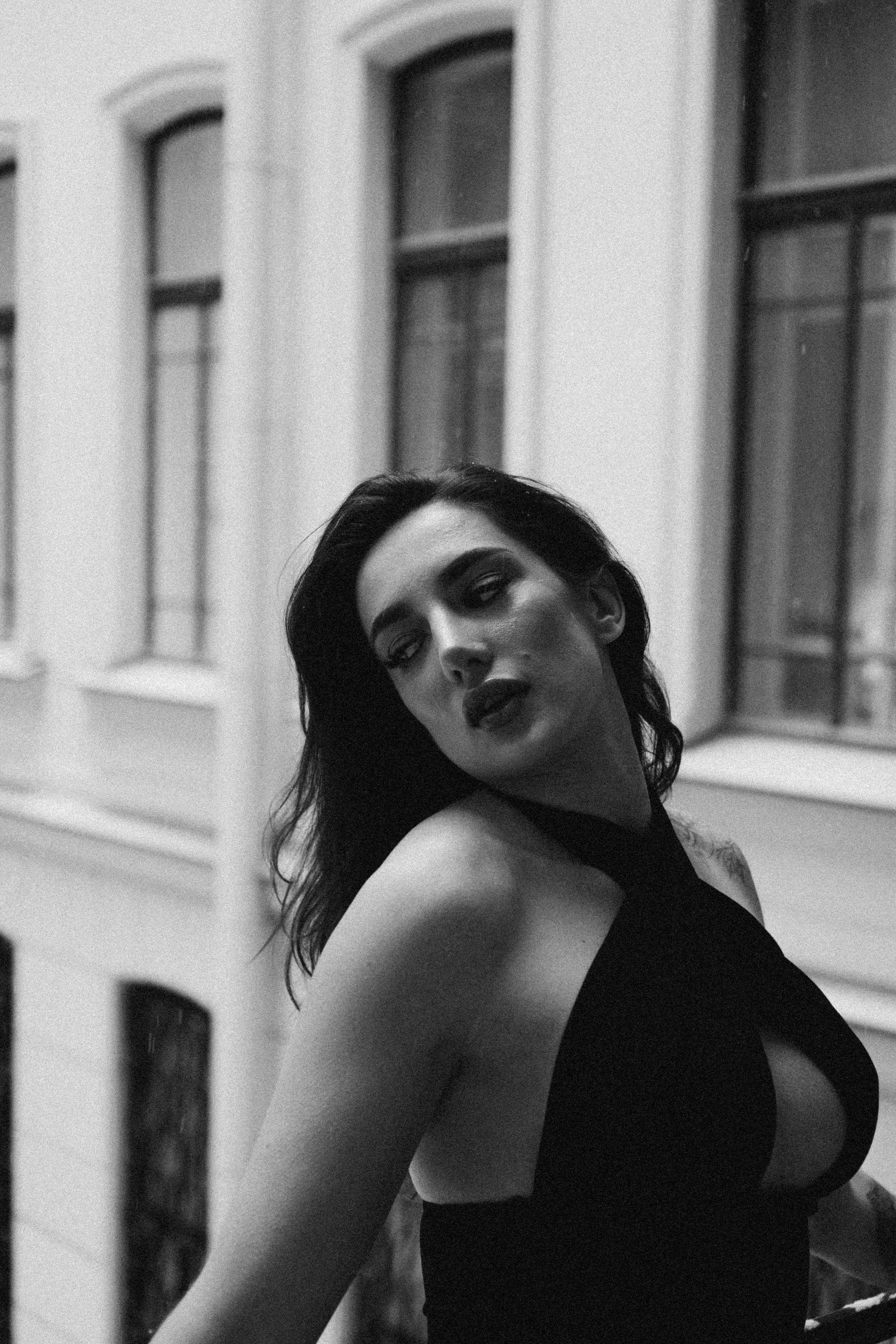 Для девушки. Профессиональный фотограф, Санкт-Петербург — Виктория Богомолова