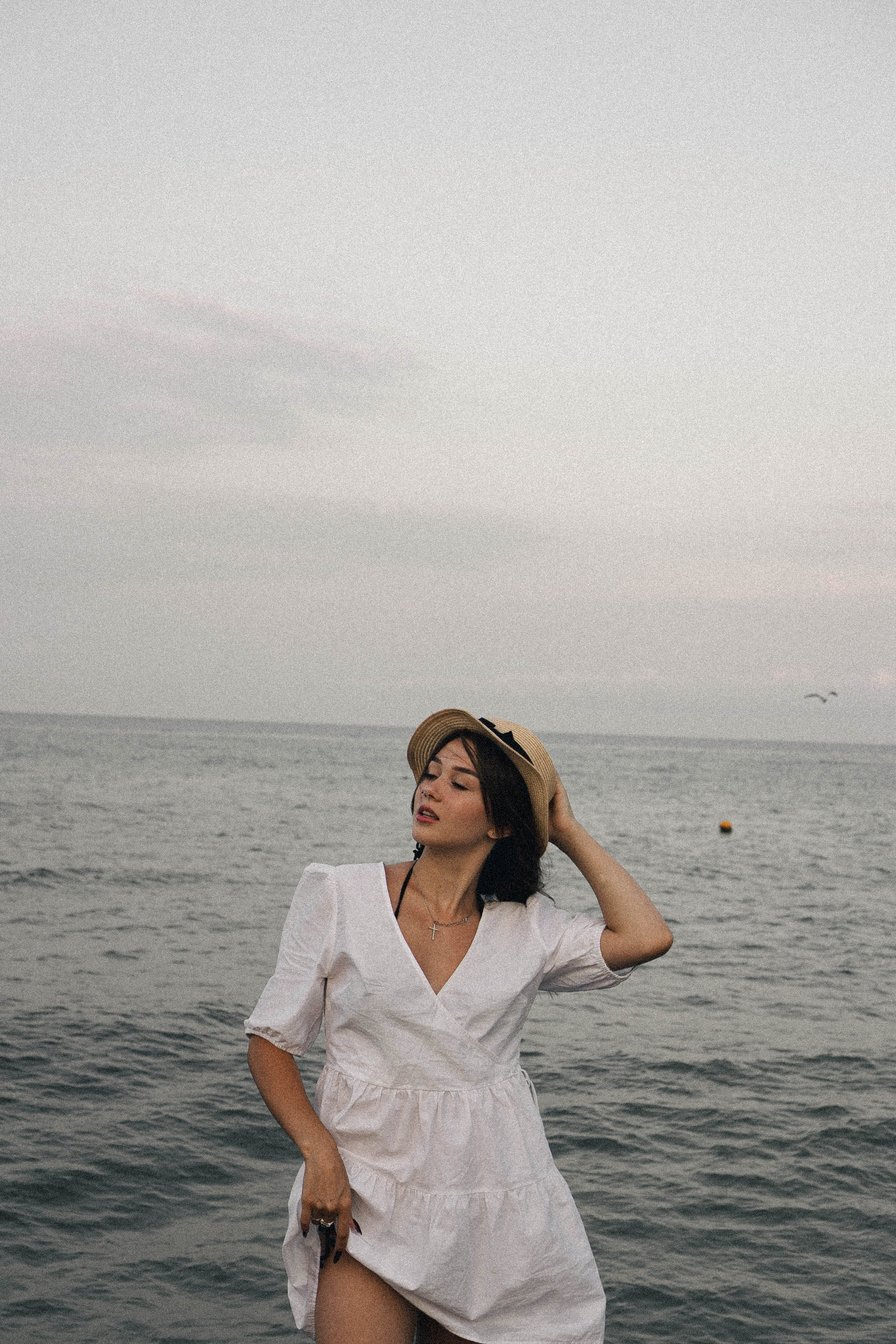 Рассвет на море. Профессиональный фотограф, Санкт-Петербург — Виктория Богомолова