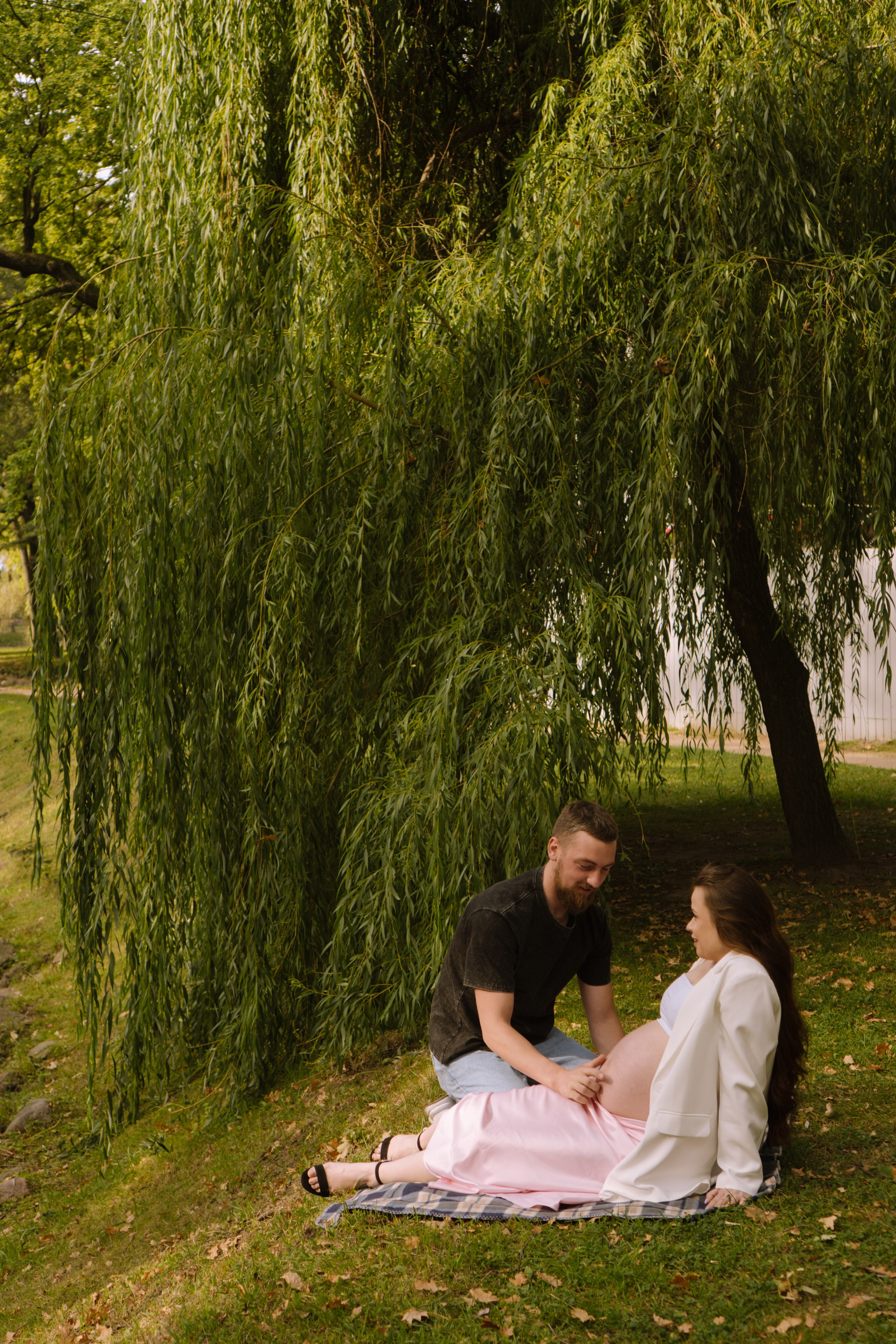 СЕМЕЙНАЯ ИСТОРИЯ. Профессиональный фотограф, Санкт-Петербург — Виктория Богомолова