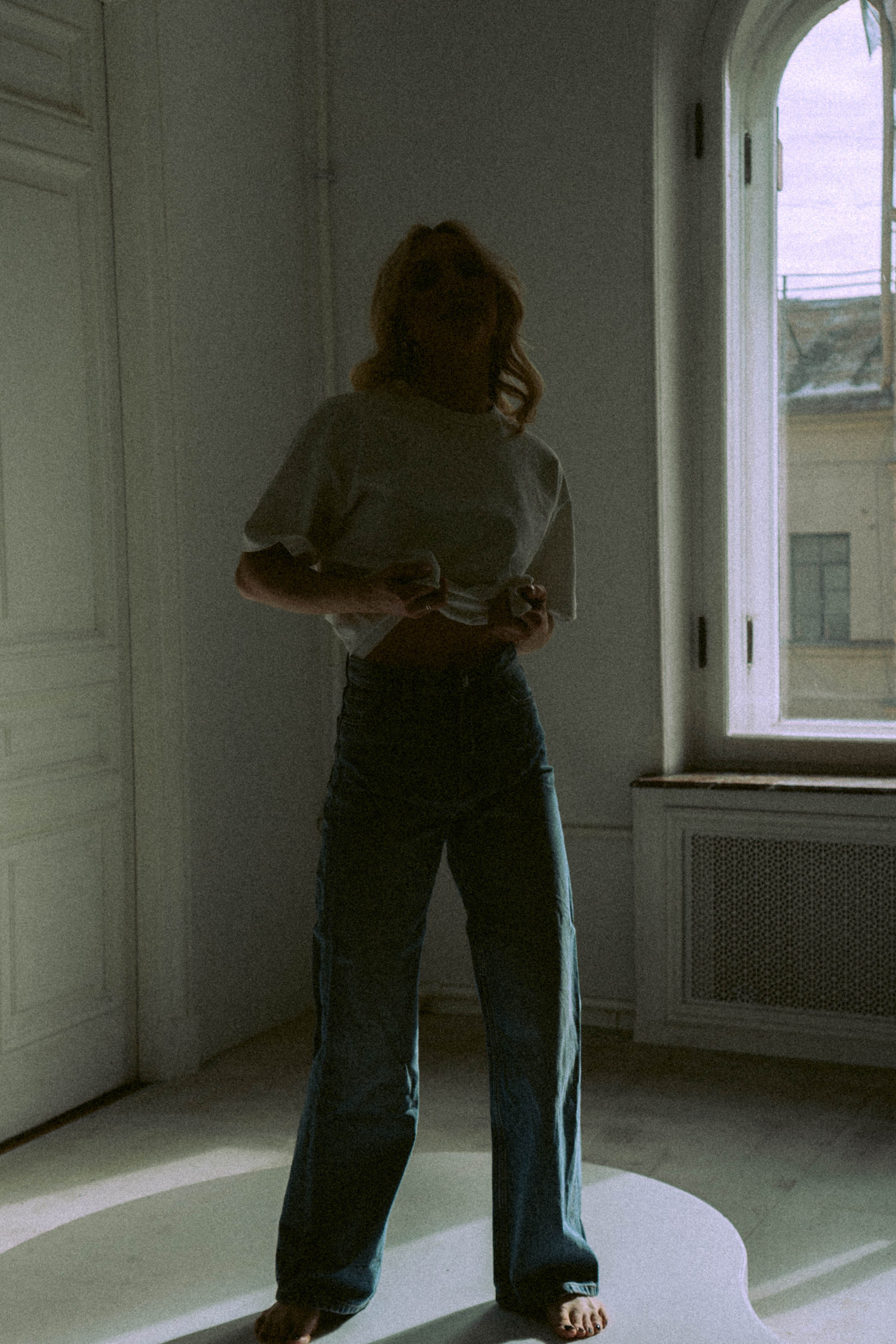 Студийная. Профессиональный фотограф, Санкт-Петербург — Виктория Богомолова