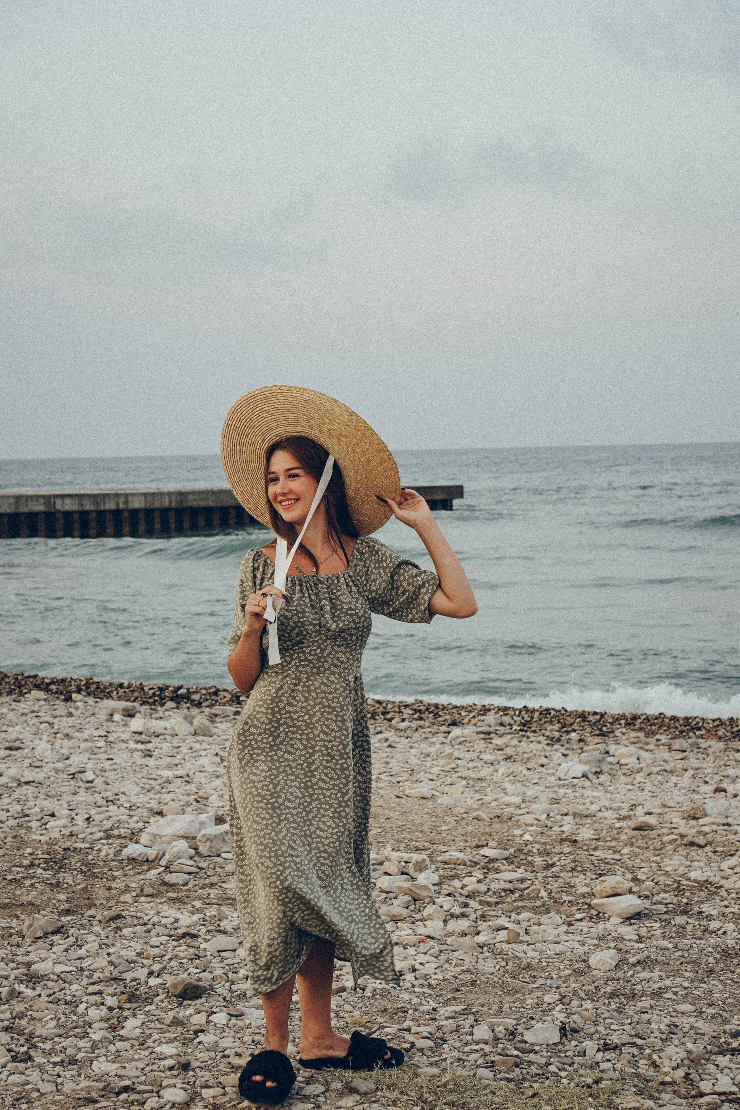 Рассвет на море. Профессиональный фотограф, Санкт-Петербург — Виктория Богомолова