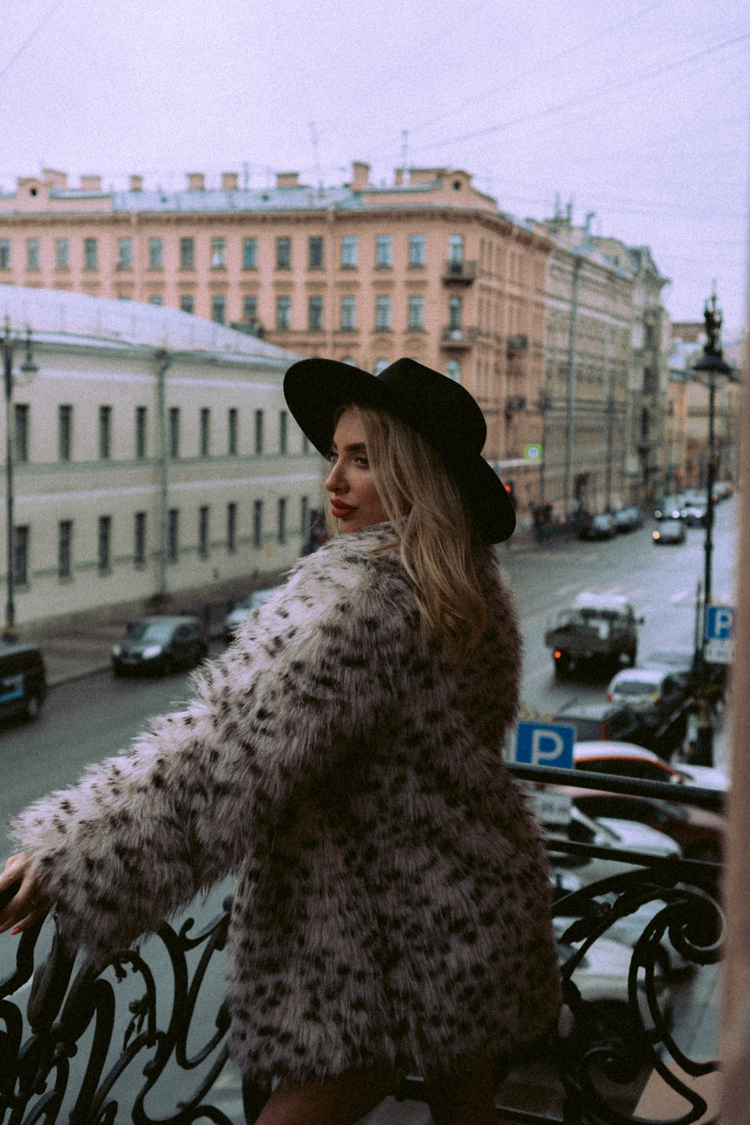 Винтажная серия. Профессиональный фотограф, Санкт-Петербург — Виктория Богомолова