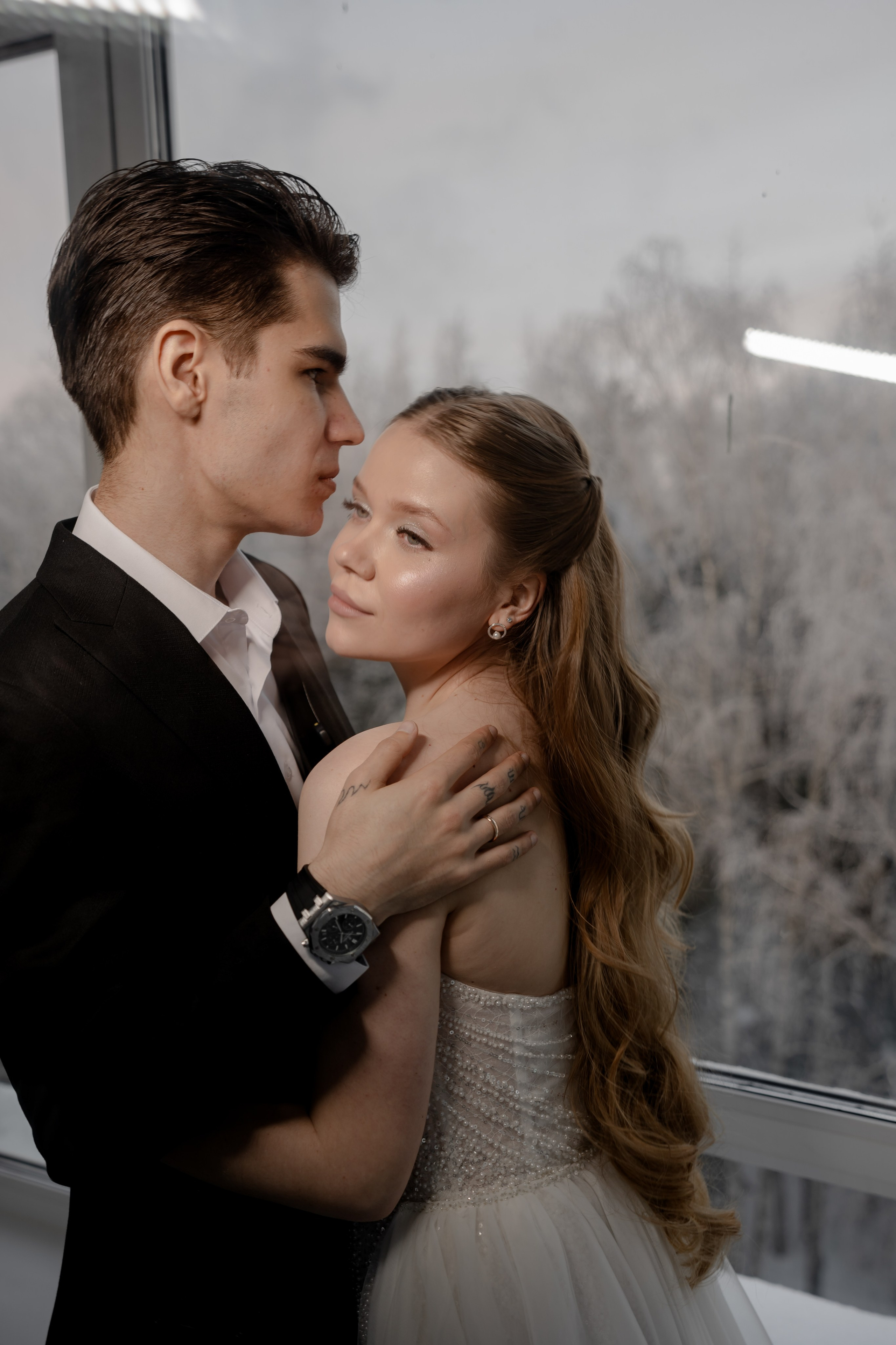 ПОЛНЫЙ СВАДЕБНЫЙ ДЕНЬ 8 ЧАСОВ. Профессиональный фотограф, Санкт-Петербург — Виктория Богомолова