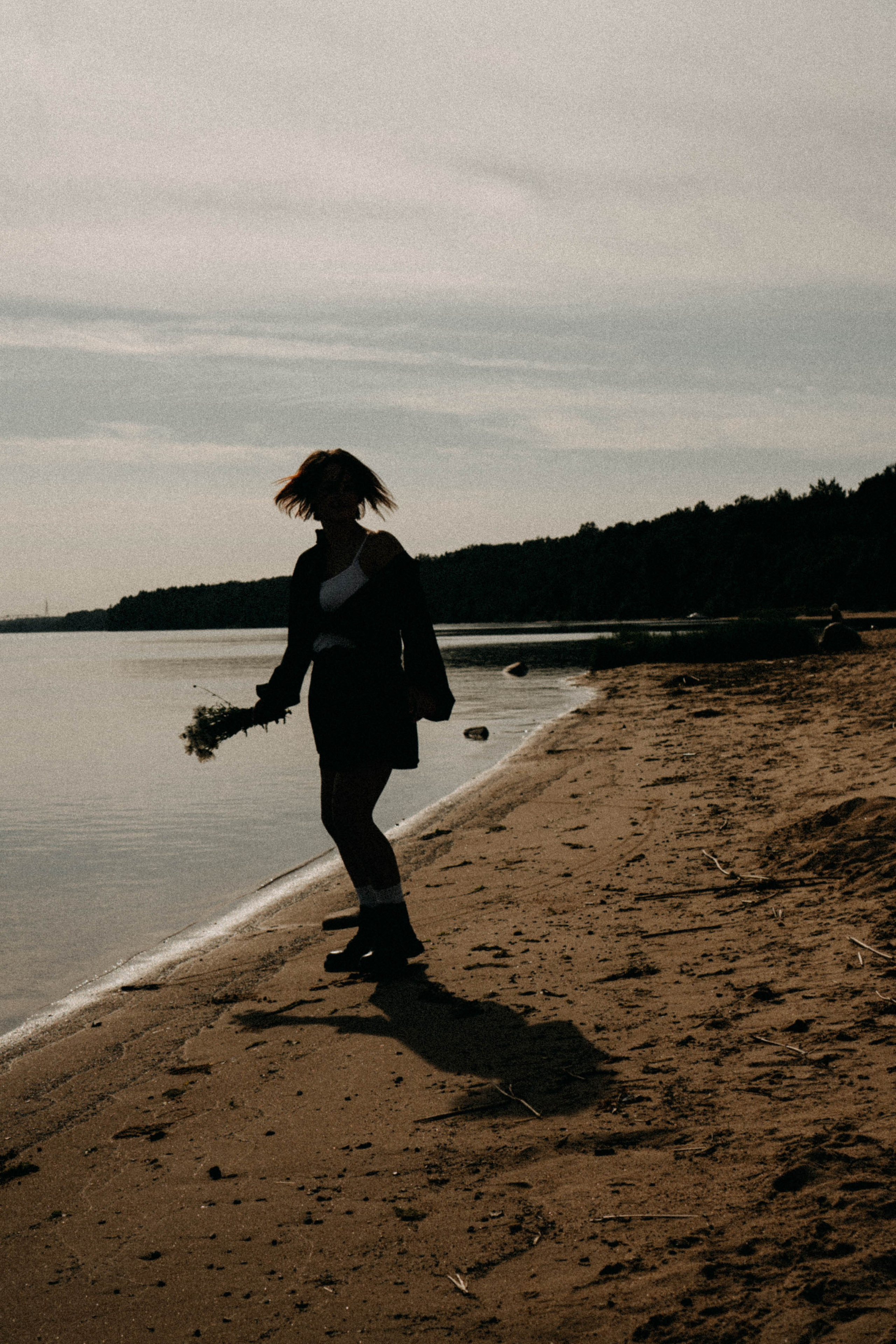 Летняя прогулка. Профессиональный фотограф, Санкт-Петербург — Виктория Богомолова
