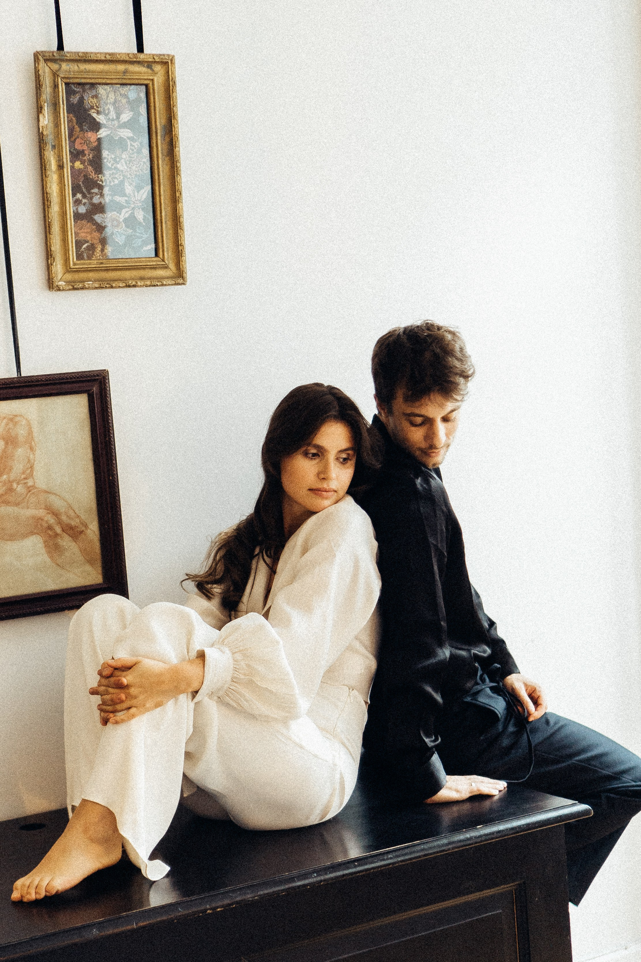 УТРО ЖЕНИХА И НЕВЕСТЫ В ПИТЕРСКОЙ КВАРТИРЕ И СЬЕМКА С СВАДЕБНЫХ ОБРАЗАХ. Профессиональный фотограф, Санкт-Петербург — Виктория Богомолова