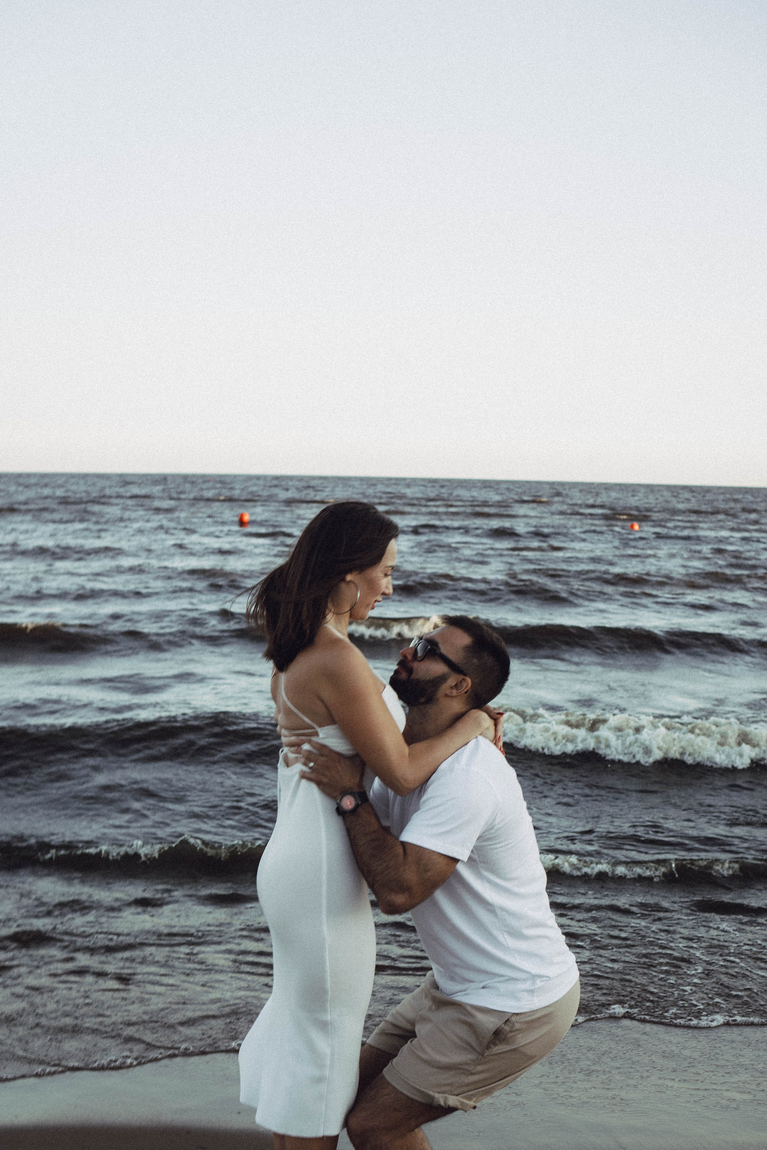 Любовь на заливе. Профессиональный фотограф, Санкт-Петербург — Виктория Богомолова