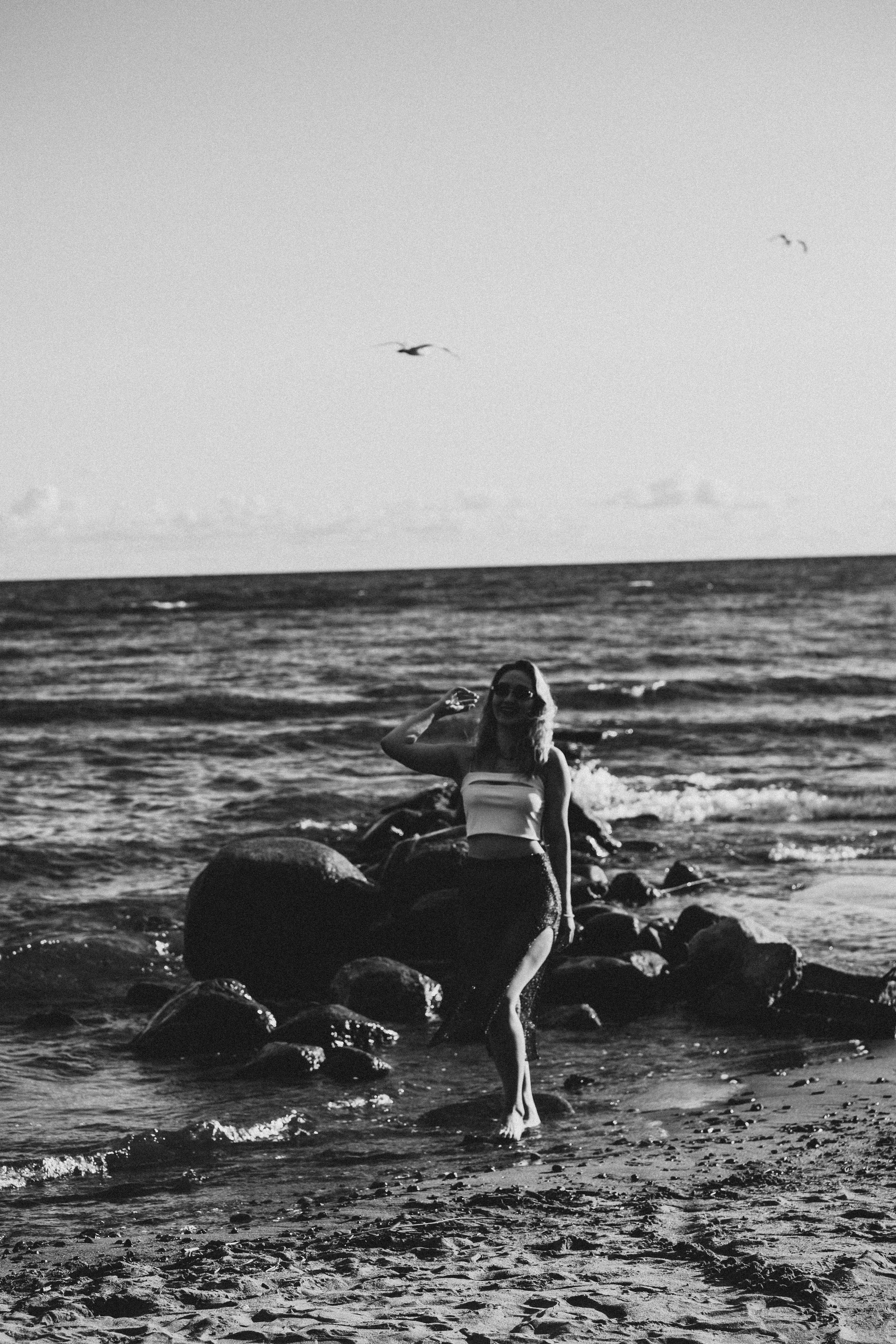 ПРОГУЛКА НА БЕРЕГУ ФИНСКОГО ЗАЛИВА. Профессиональный фотограф, Санкт-Петербург — Виктория Богомолова