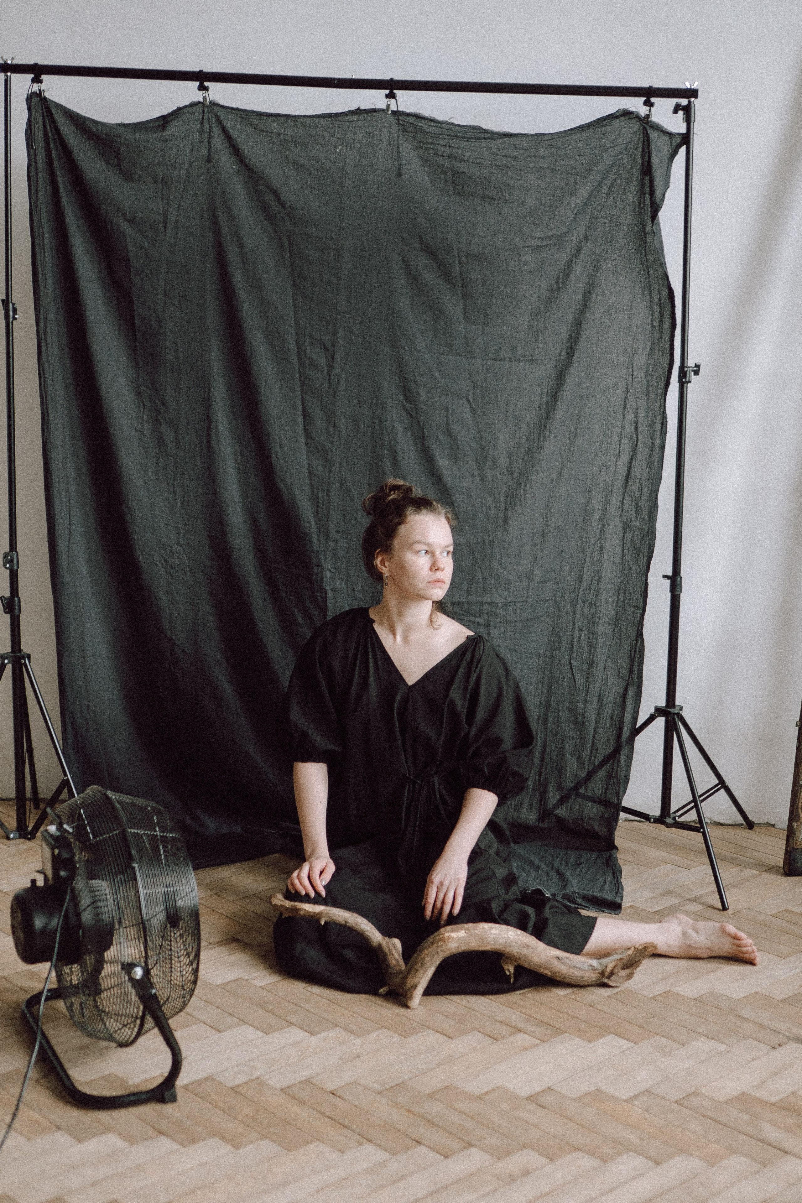 СТУДИЙНАЯ. Профессиональный фотограф, Санкт-Петербург — Виктория Богомолова