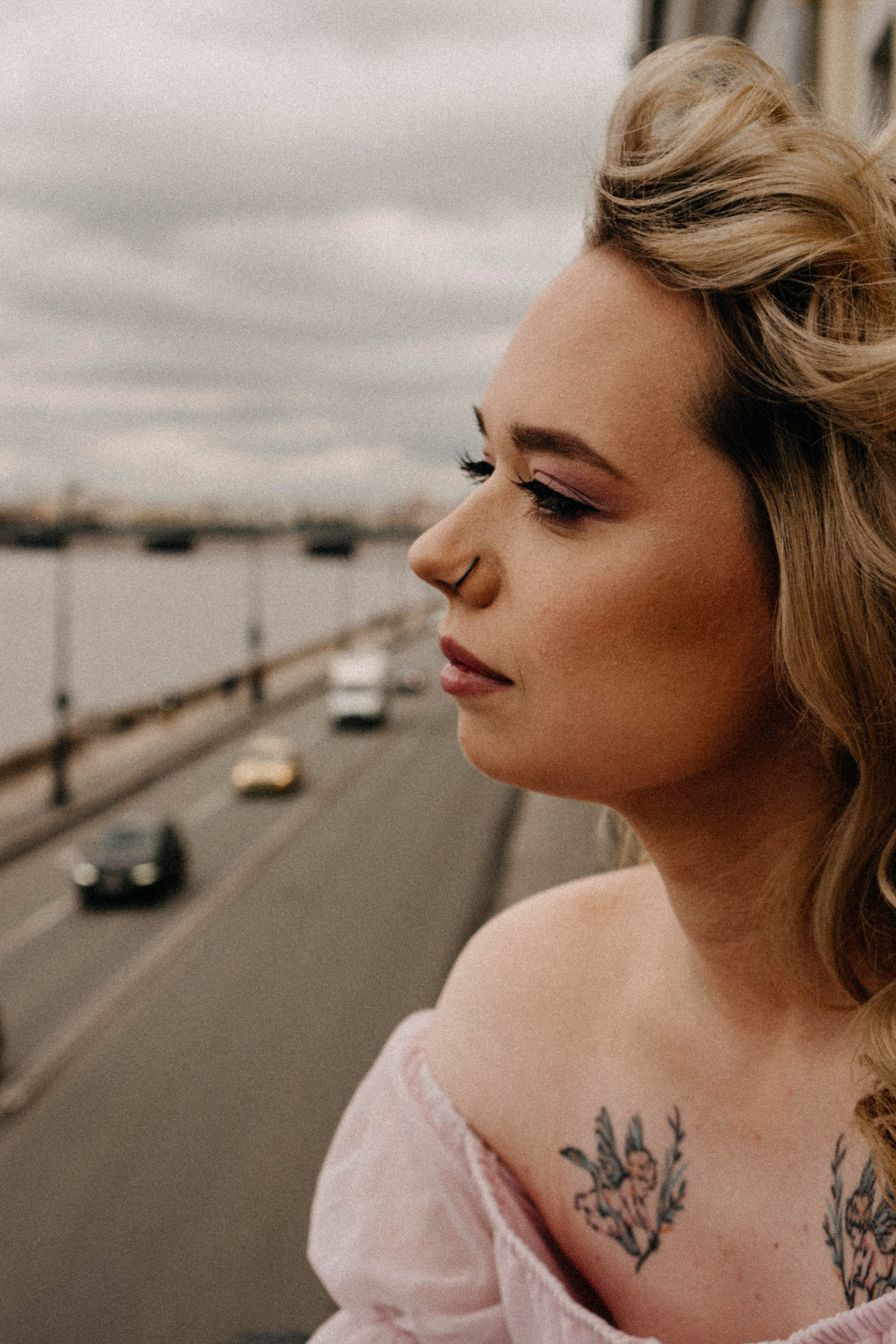 Студийная. Профессиональный фотограф, Санкт-Петербург — Виктория Богомолова