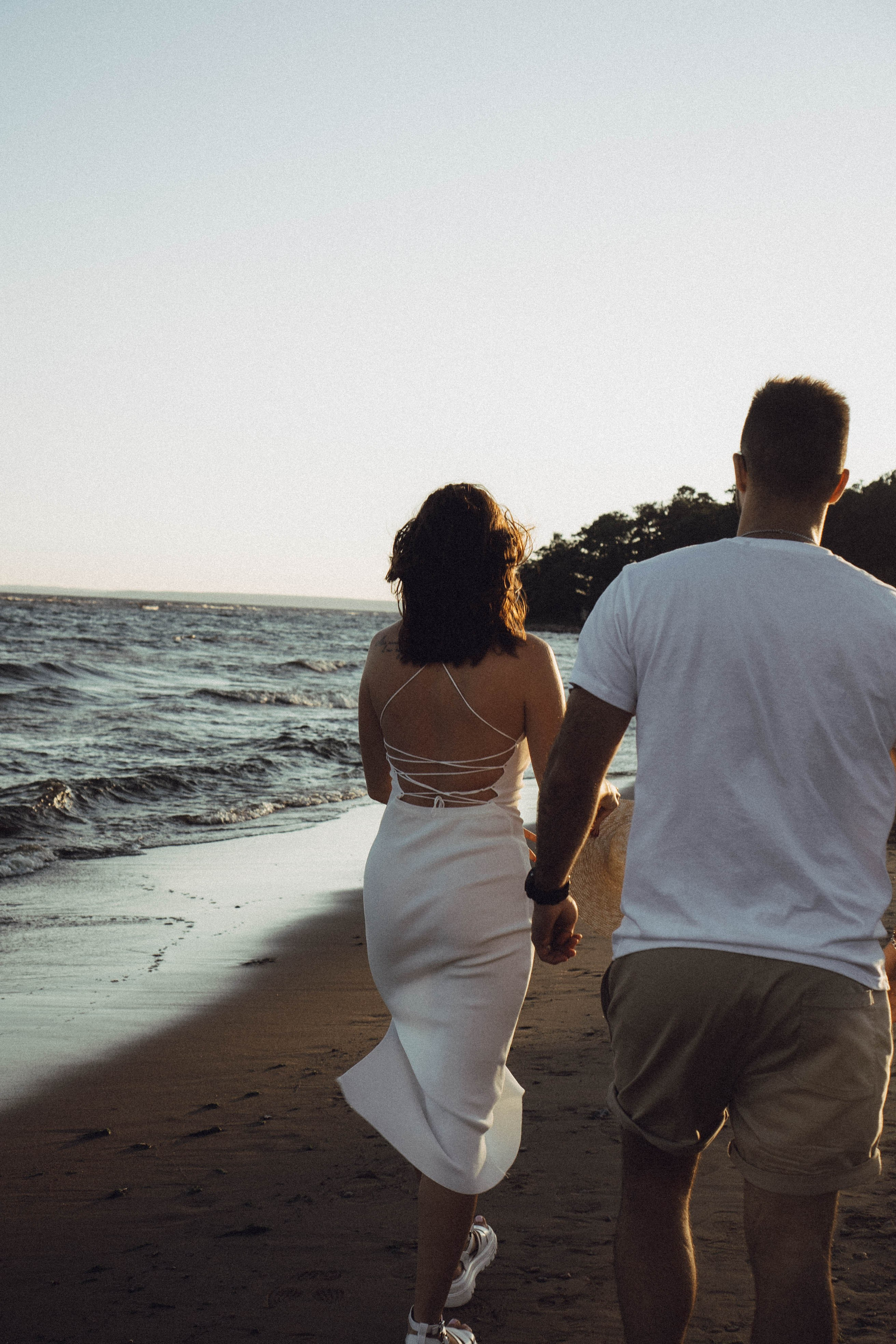 Любовь на заливе. Профессиональный фотограф, Санкт-Петербург — Виктория Богомолова