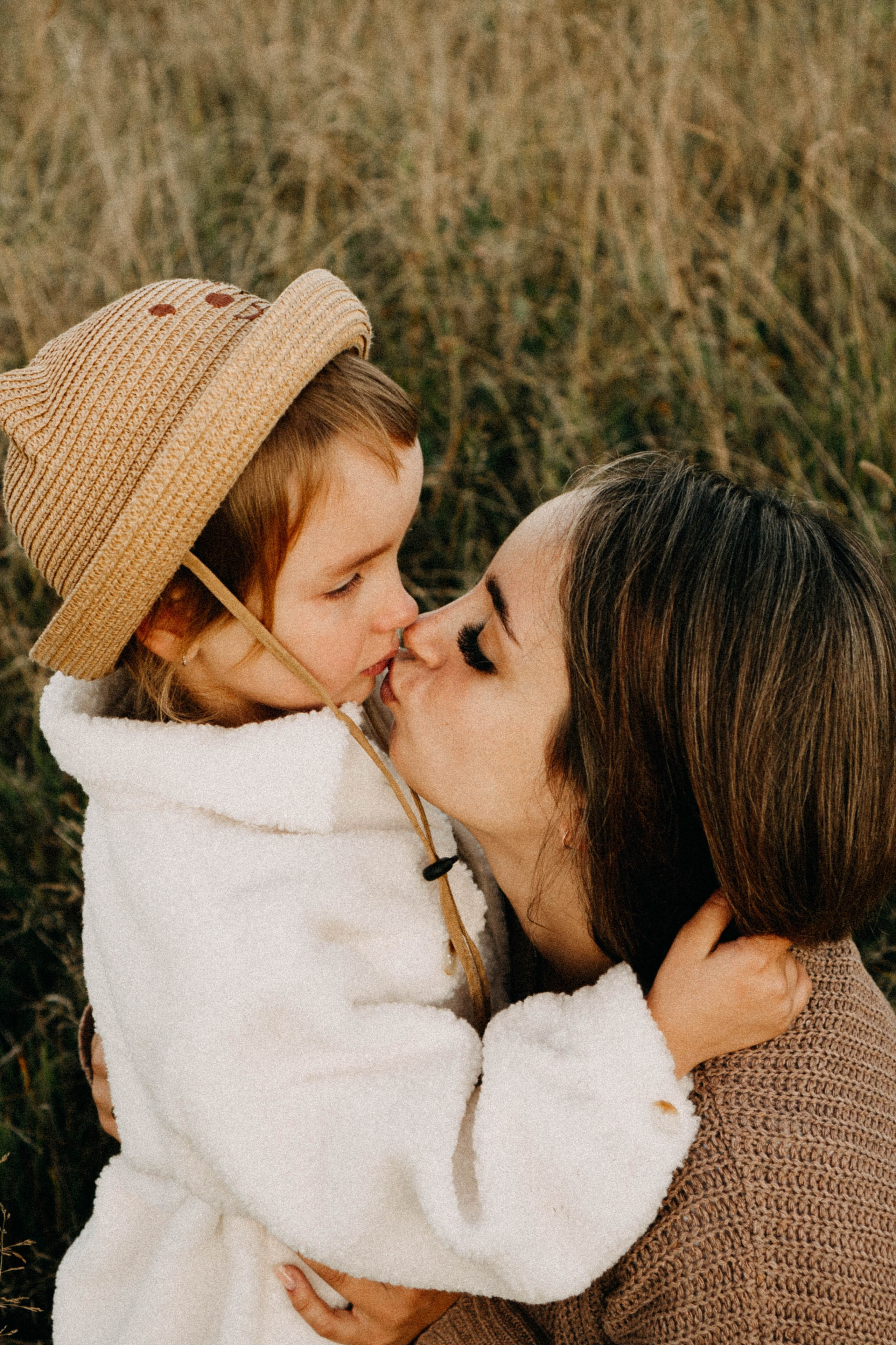 Семейная серия. Профессиональный фотограф, Санкт-Петербург — Виктория Богомолова