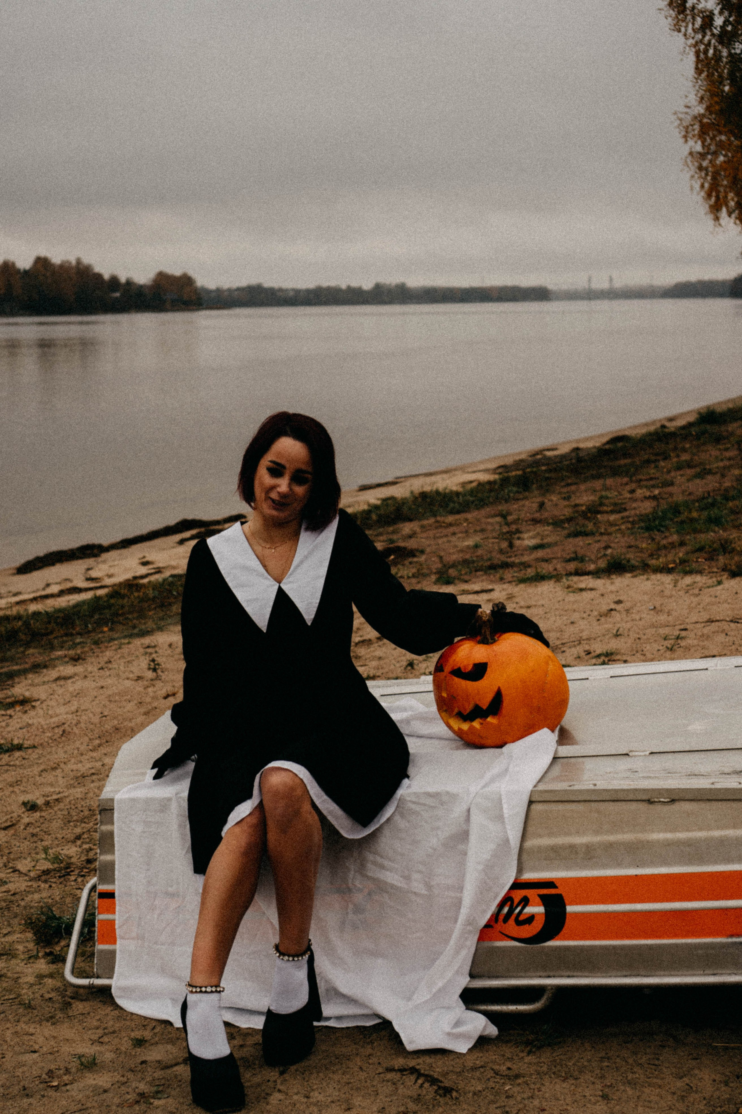 Осеняя. Профессиональный фотограф, Санкт-Петербург — Виктория Богомолова