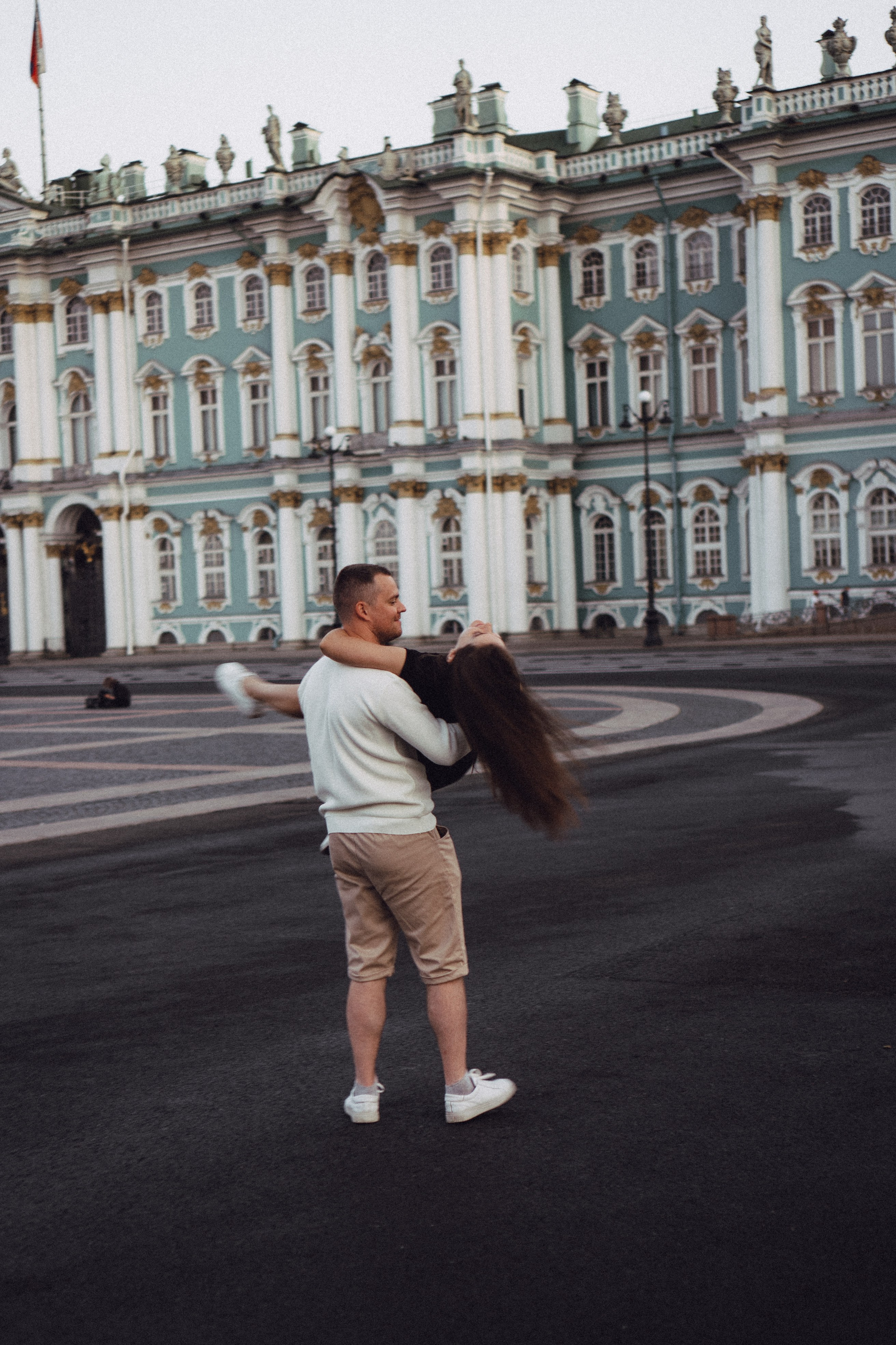 ПРОГУЛКА ПО ПИТЕРУ НА РАССВЕТЕ. Профессиональный фотограф, Санкт-Петербург — Виктория Богомолова