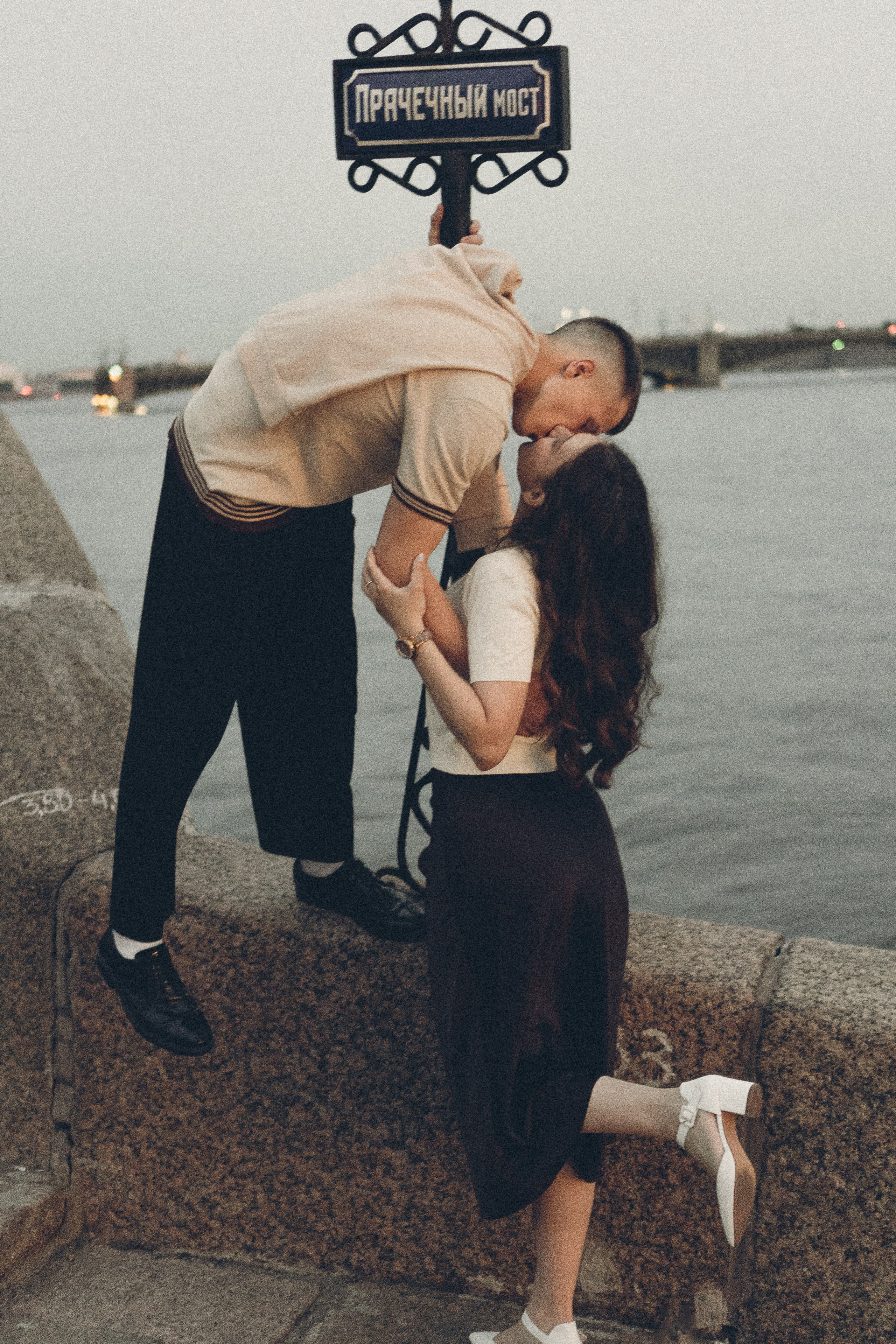 РАССВЕТНАЯ ИСТОРИЯ. Профессиональный фотограф, Санкт-Петербург — Виктория Богомолова