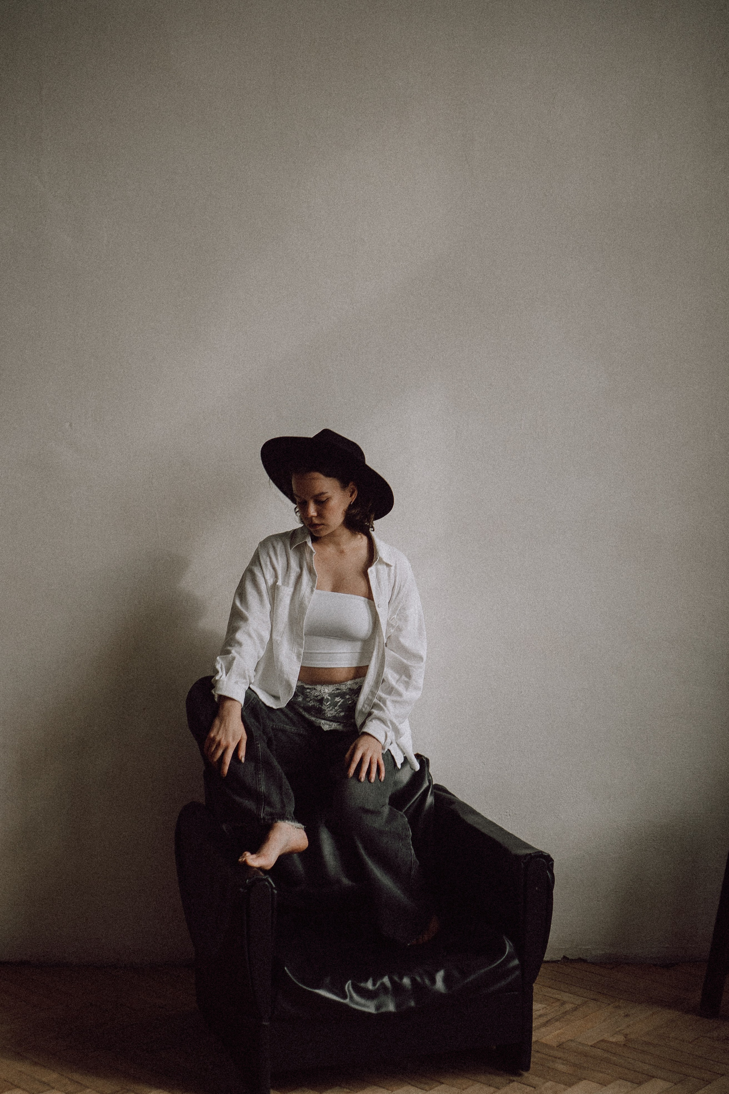 СТУДИЙНАЯ. Профессиональный фотограф, Санкт-Петербург — Виктория Богомолова