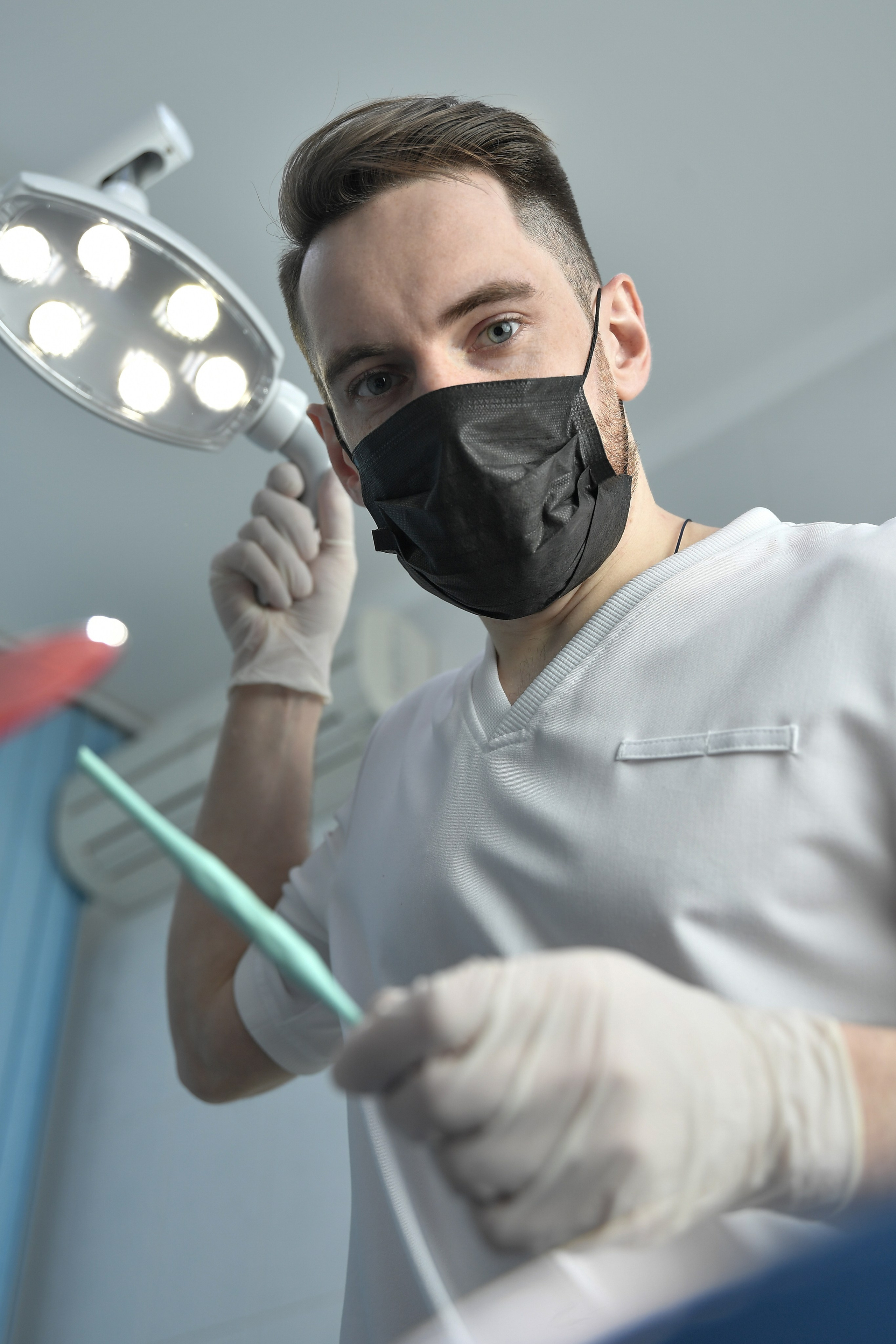 Бизнес съемки. Фотограф Андрей Русов. Официальный сайт